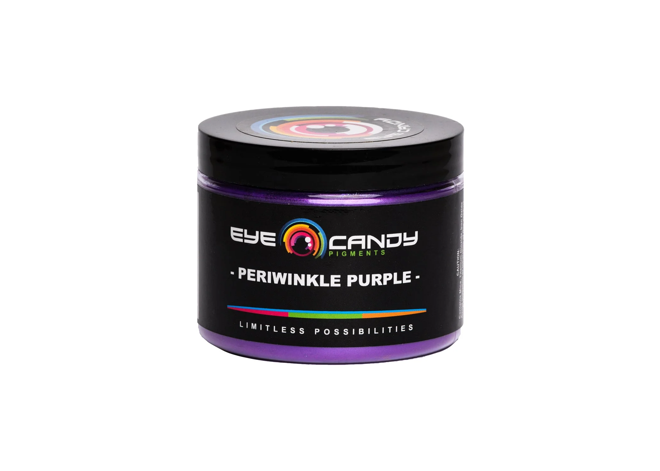 Periwinkle Purple - Image 9