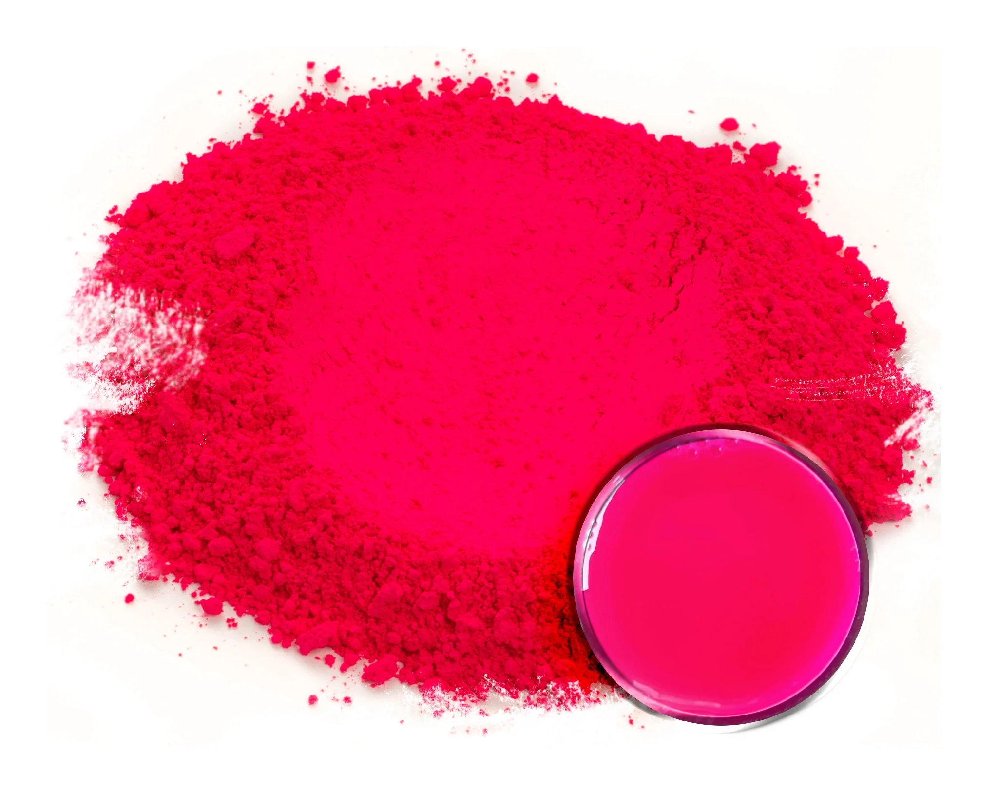 Plastic Pink - Image 2