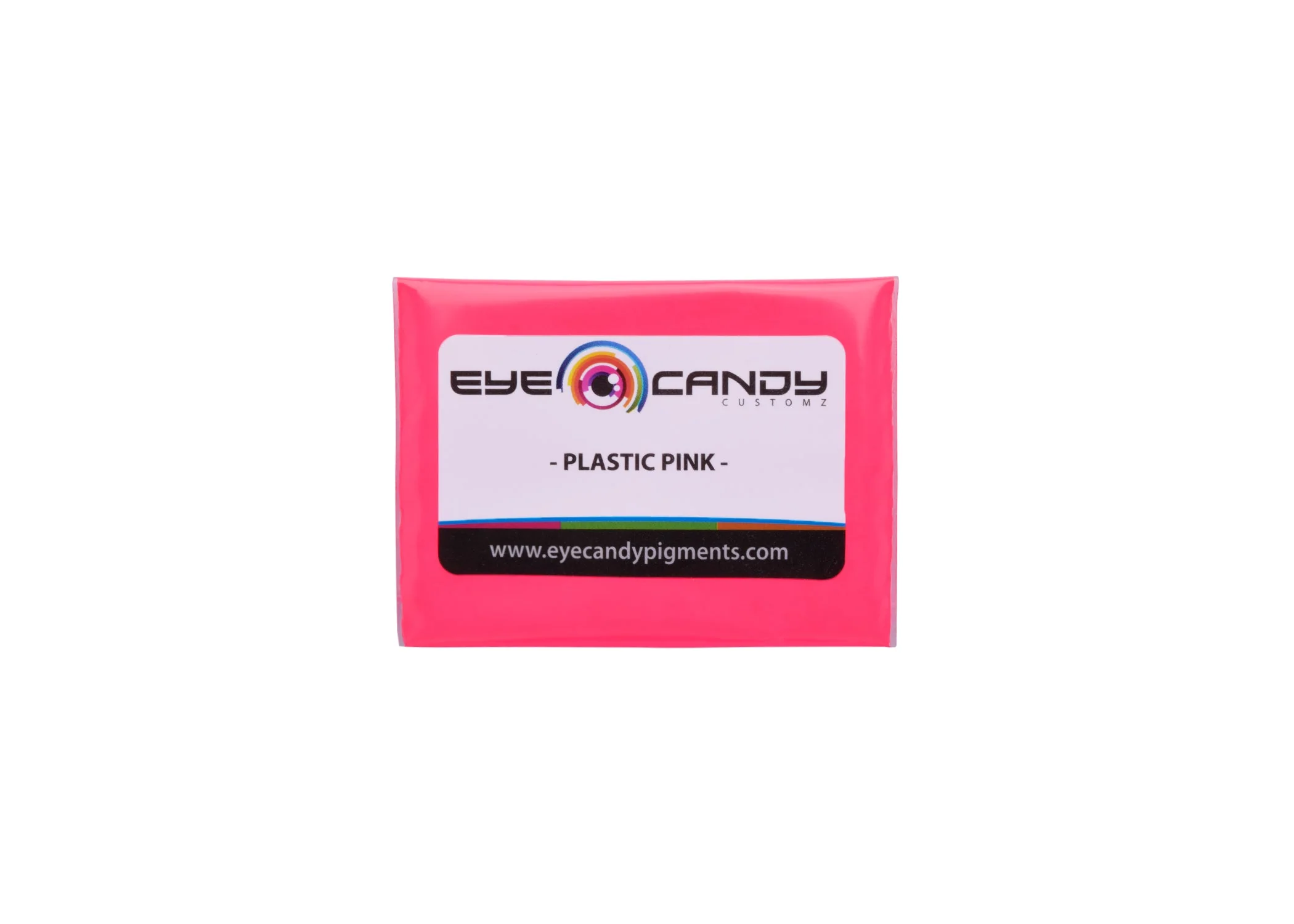 Plastic Pink - Image 4