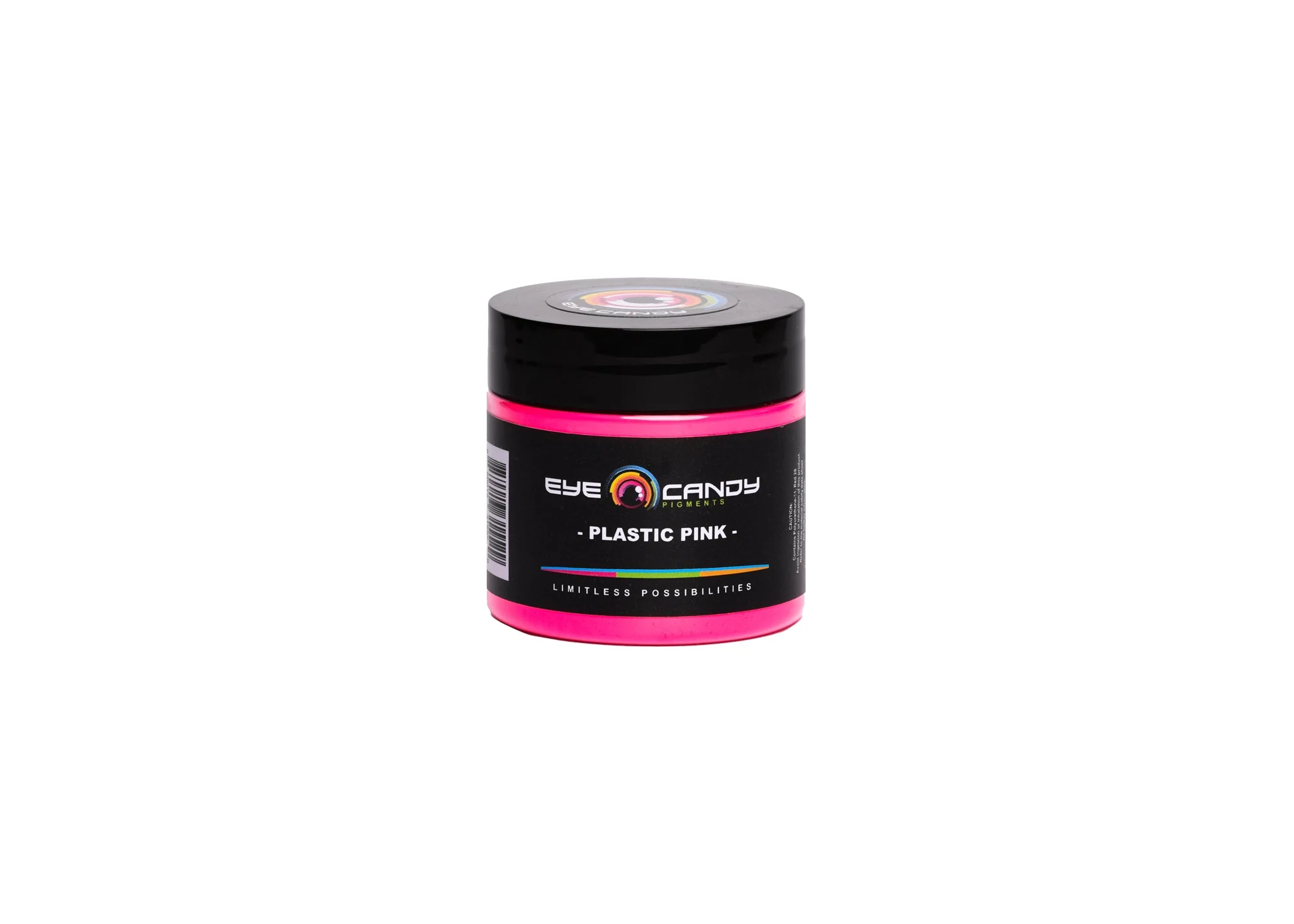 Plastic Pink - Image 5