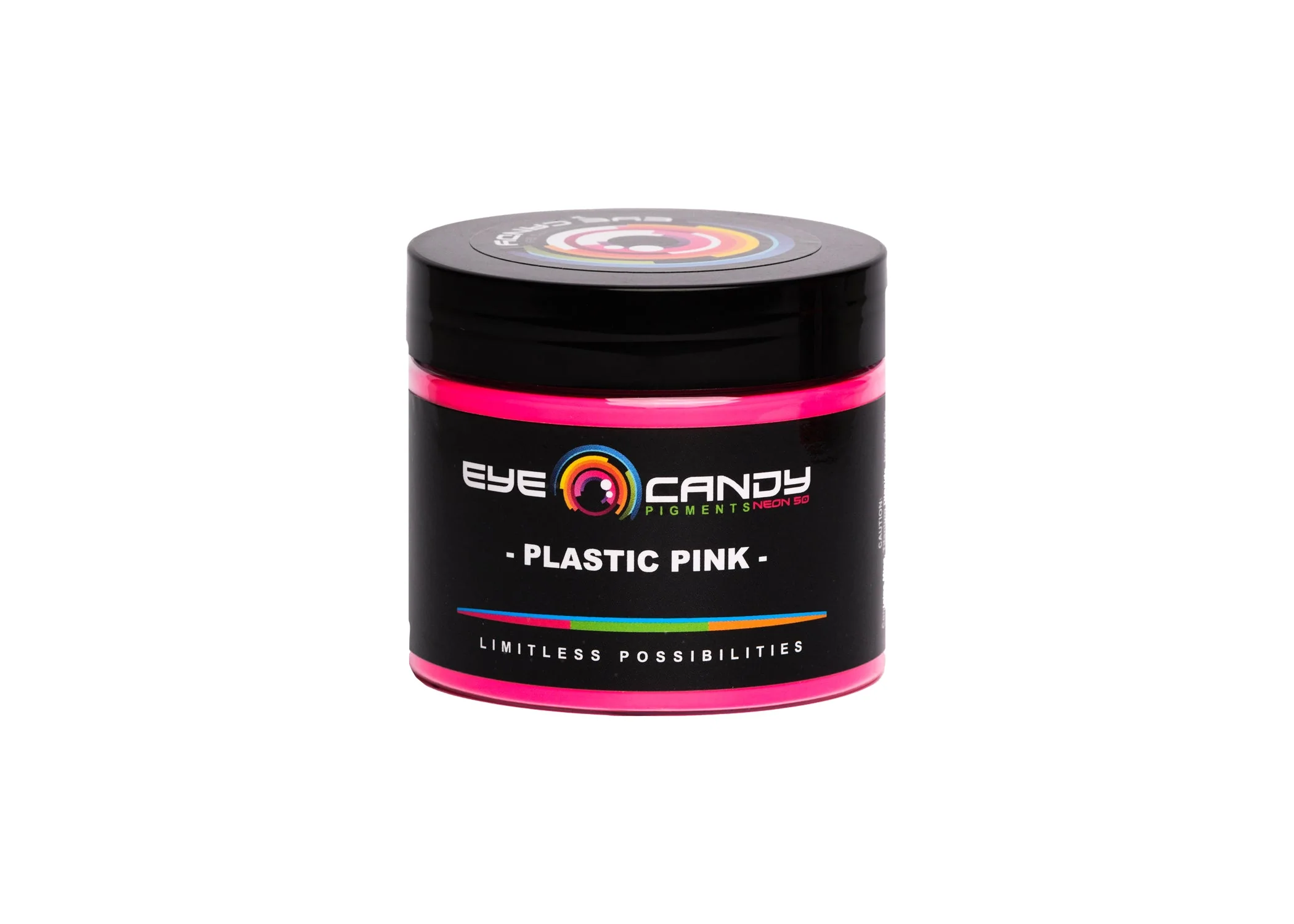 Plastic Pink - Image 6