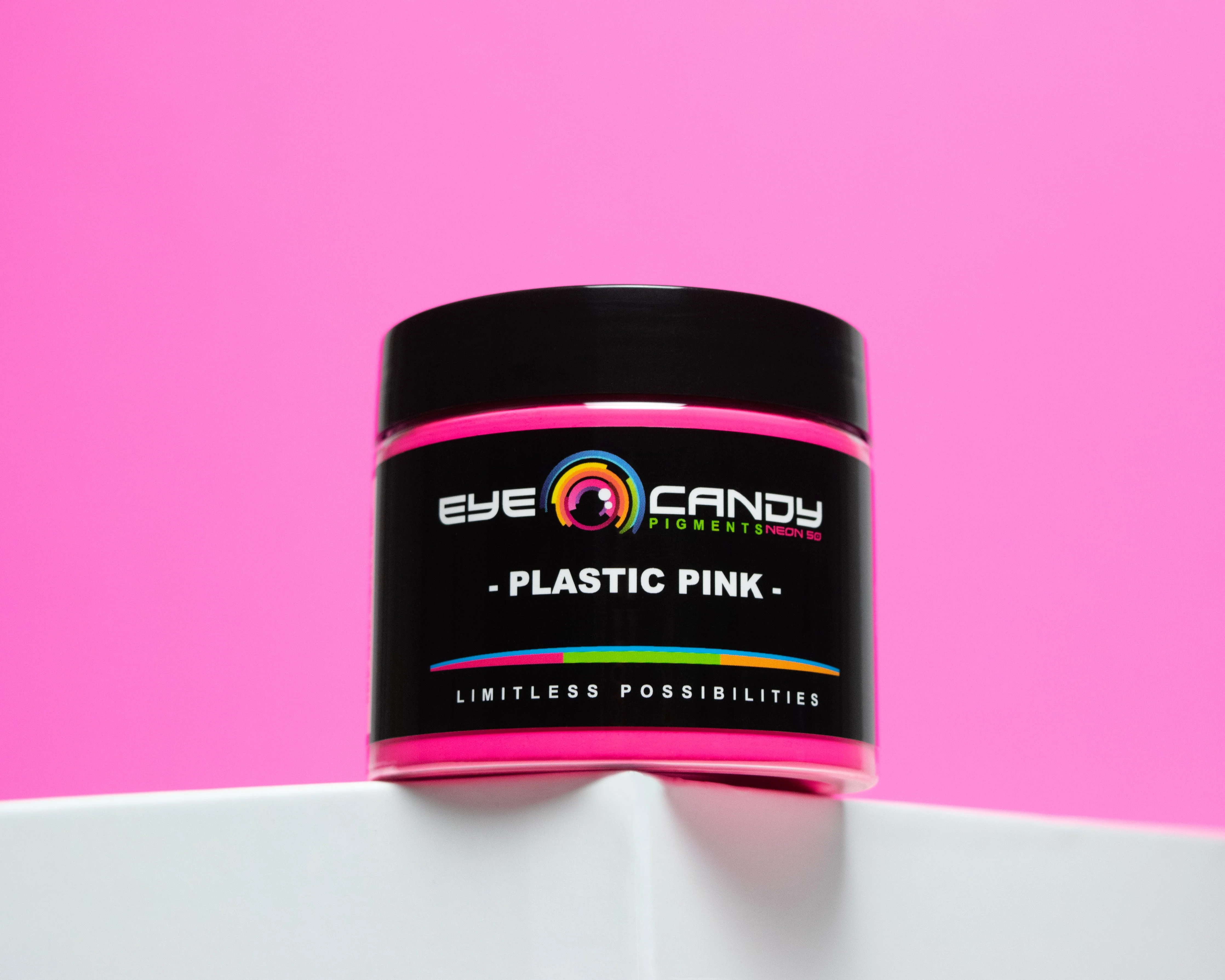 Plastic Pink - Image 7