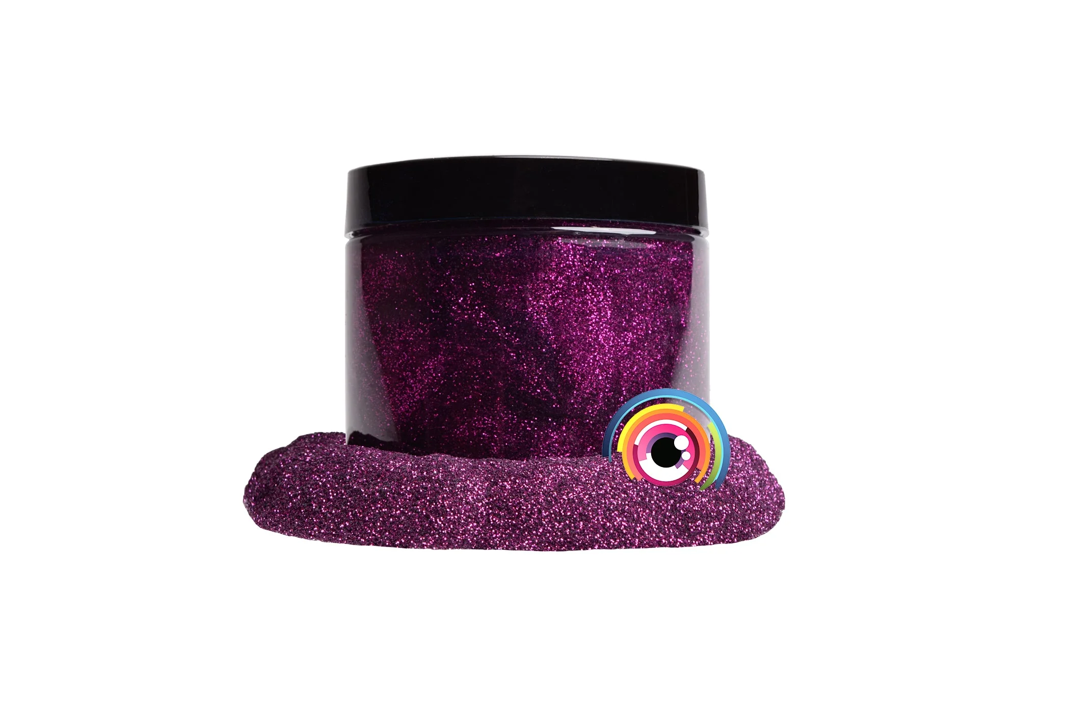 Plum Velvet Flakes - Image 2