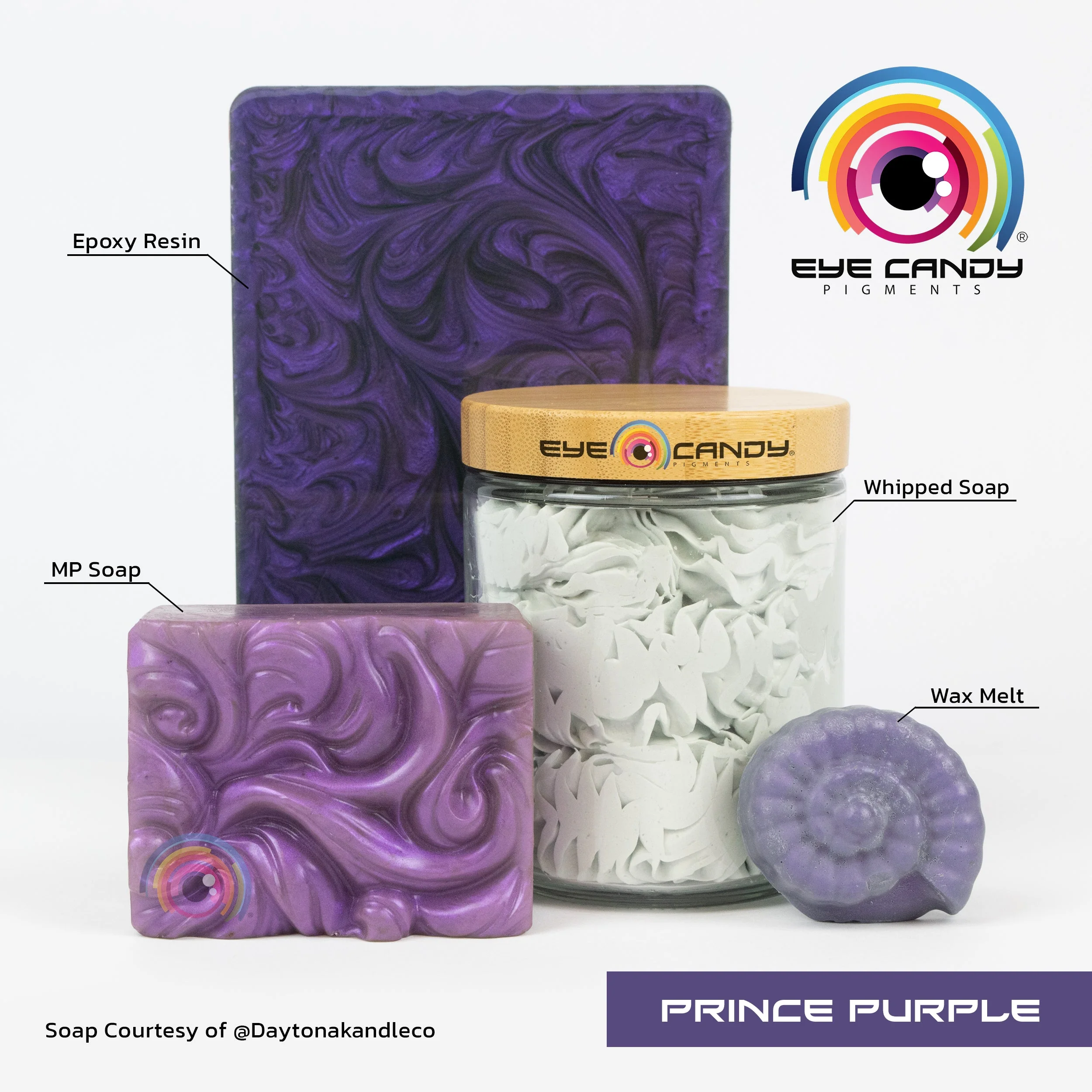 Prince Purple - Image 3