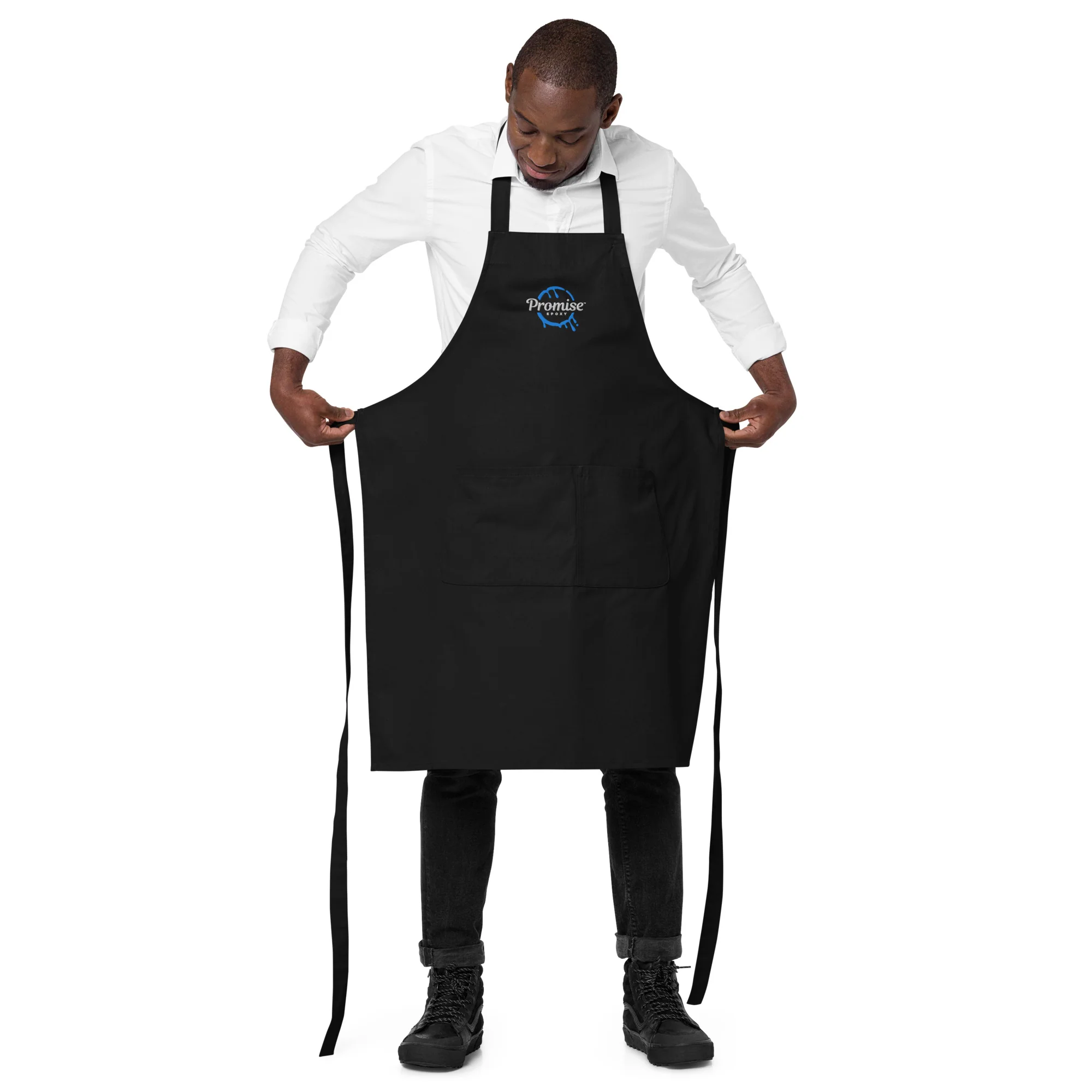 Promise Apron - Image 3