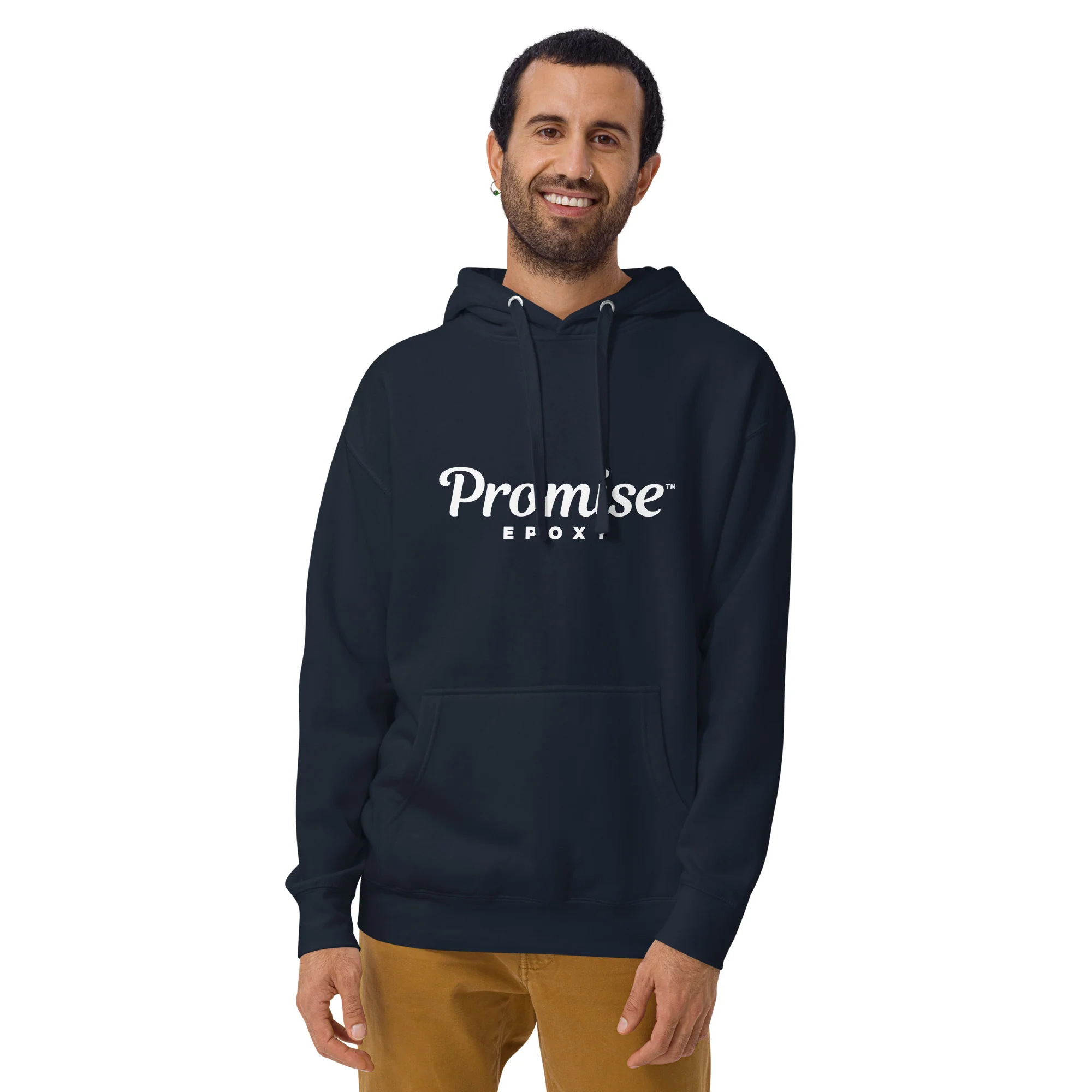 Promise Hoodie - Image 3