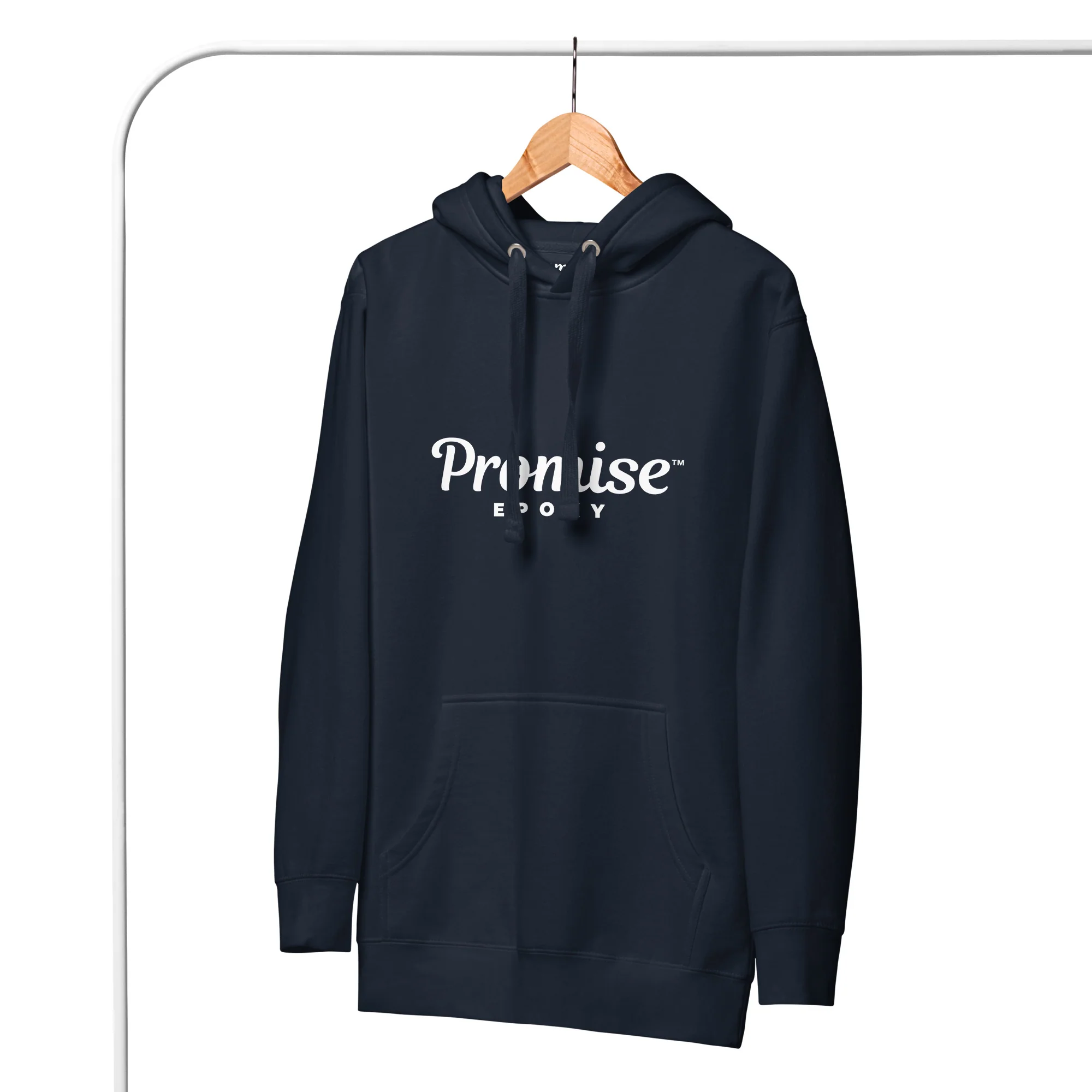 Promise Hoodie - Image 4
