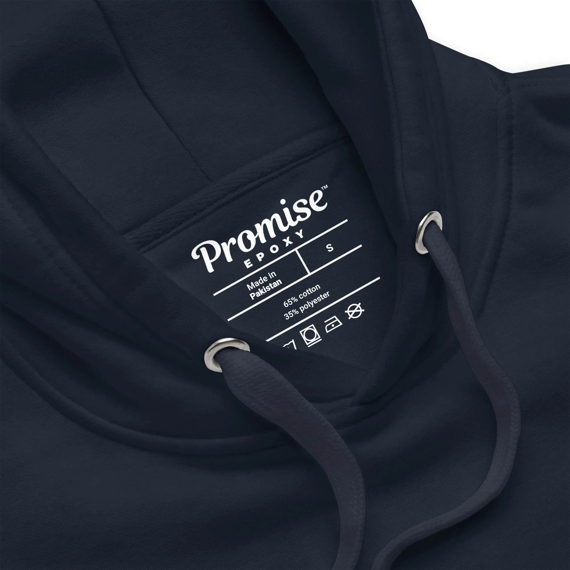 Promise Hoodie - Image 7