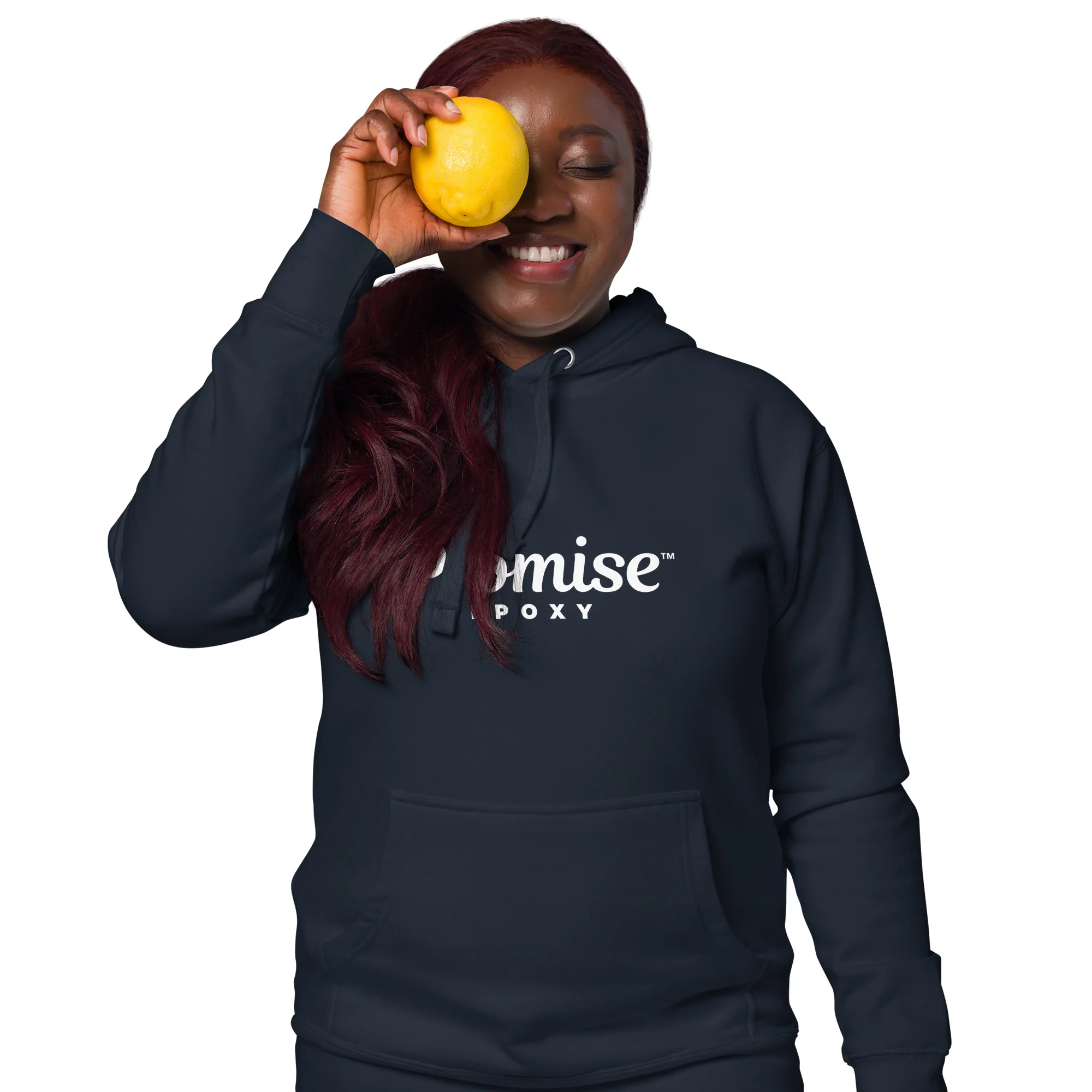 Promise Hoodie - Image 8