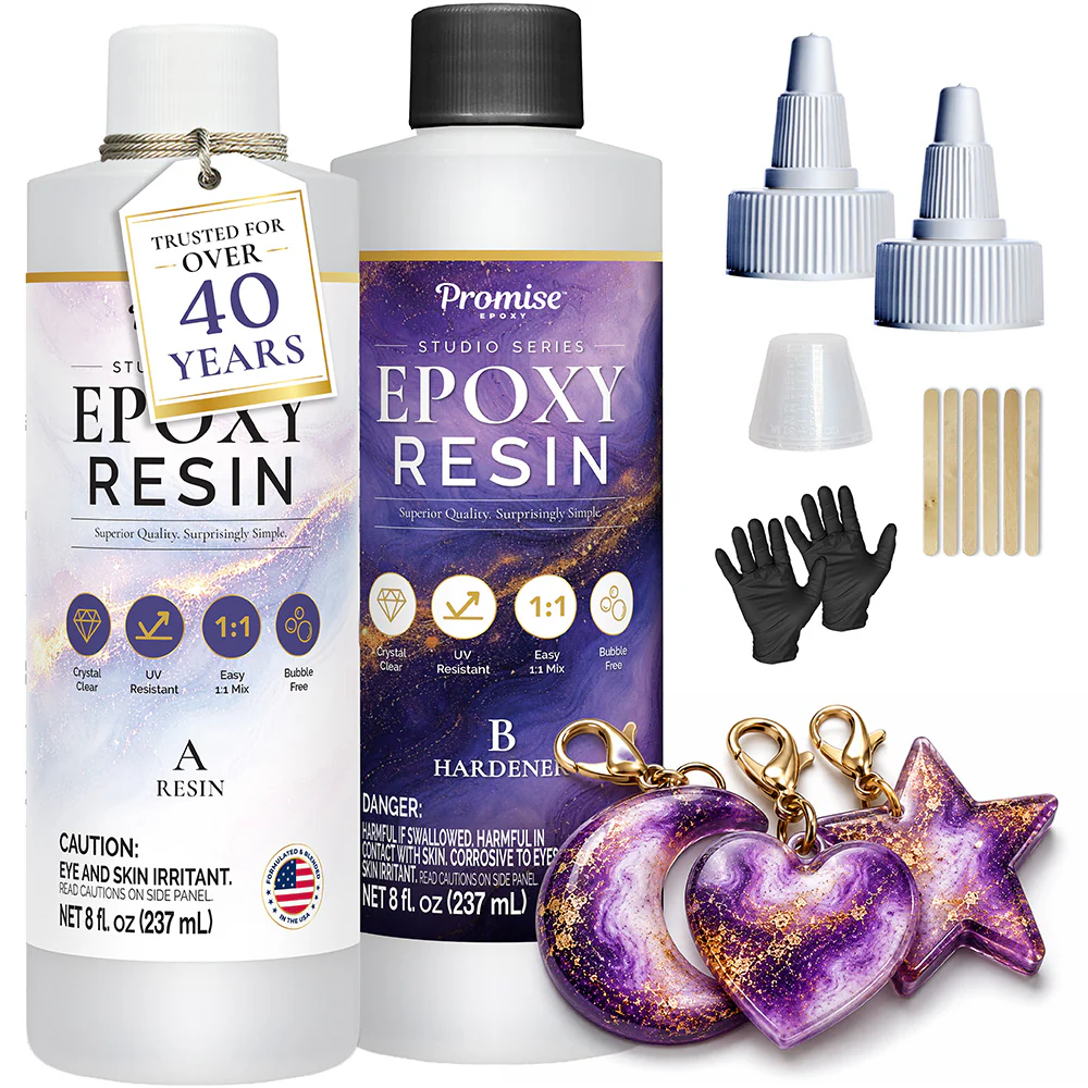 Promise Studio Series Epoxy Resin - Image 3