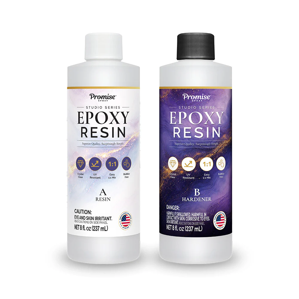 Promise Studio Series Epoxy Resin - Image 6