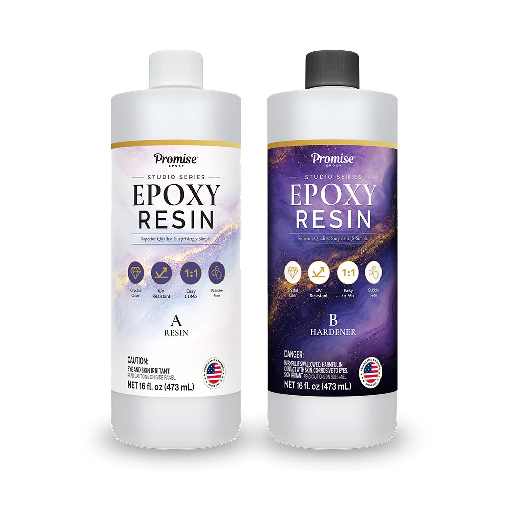 Promise Studio Series Epoxy Resin - Image 7