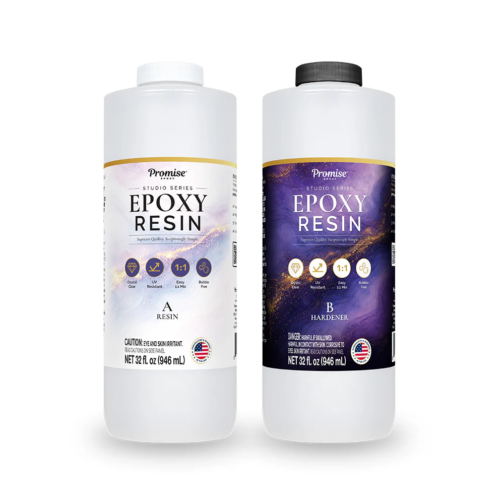 Promise Studio Series Epoxy Resin - Image 8