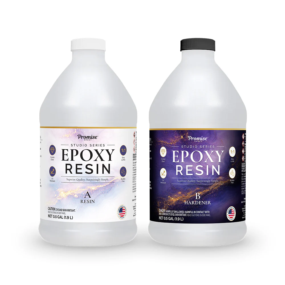 Promise Studio Series Epoxy Resin - Image 9