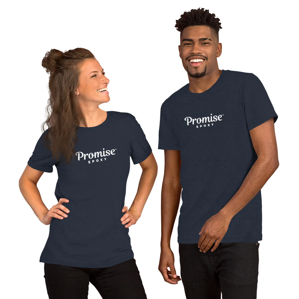 Promise T-Shirt - Image 10