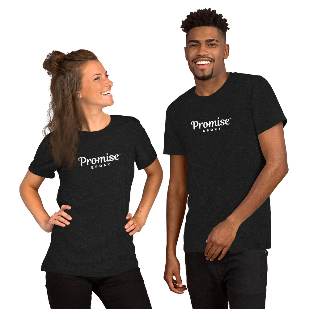 Promise T-Shirt - Image 3