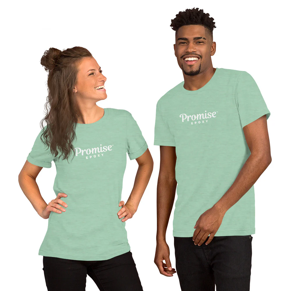 Promise T-Shirt - Image 7