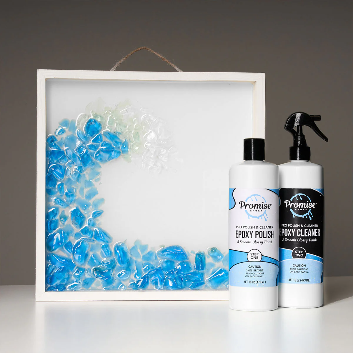 Promise Pro Polish & Cleaner - Image 4