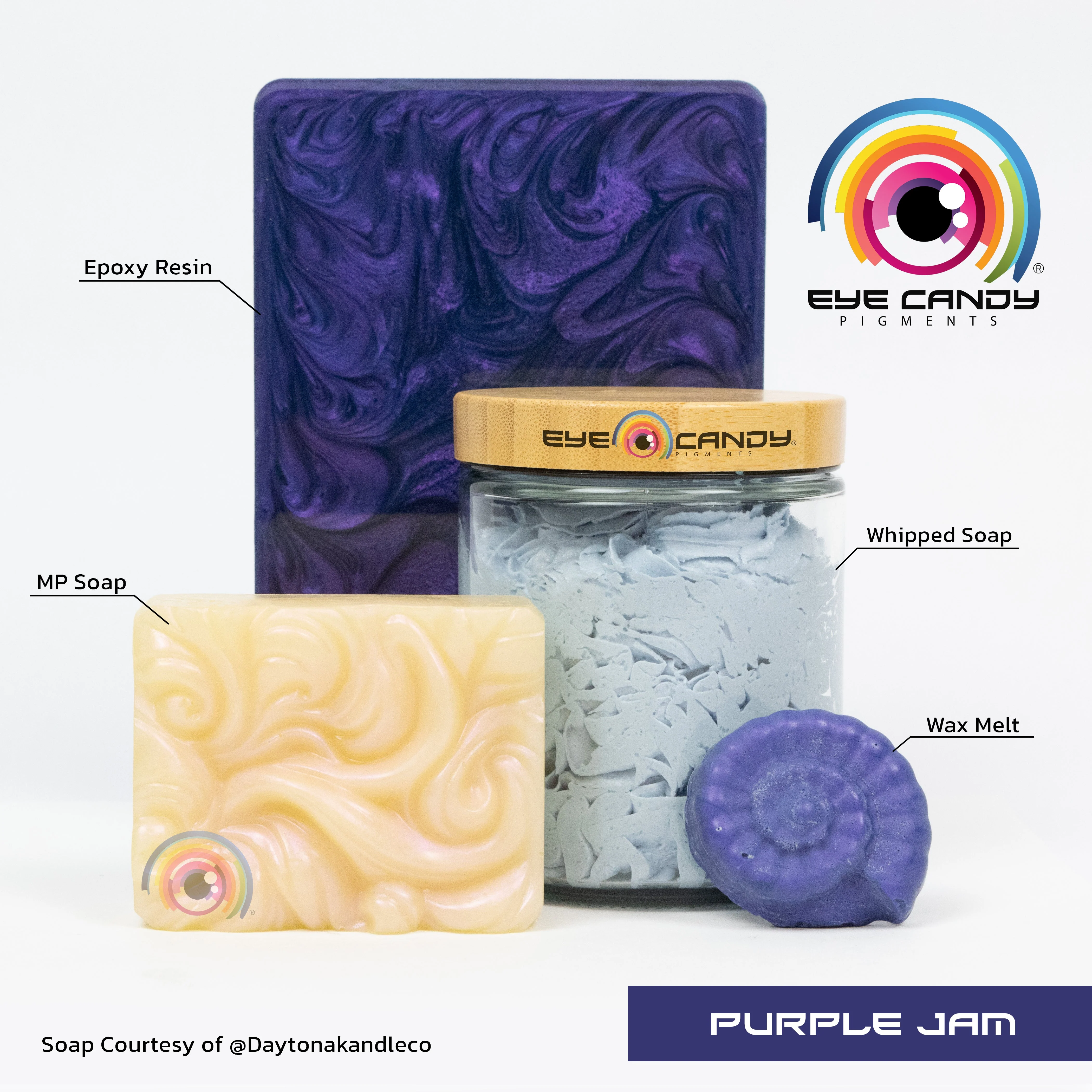 Purple Jam - Image 3