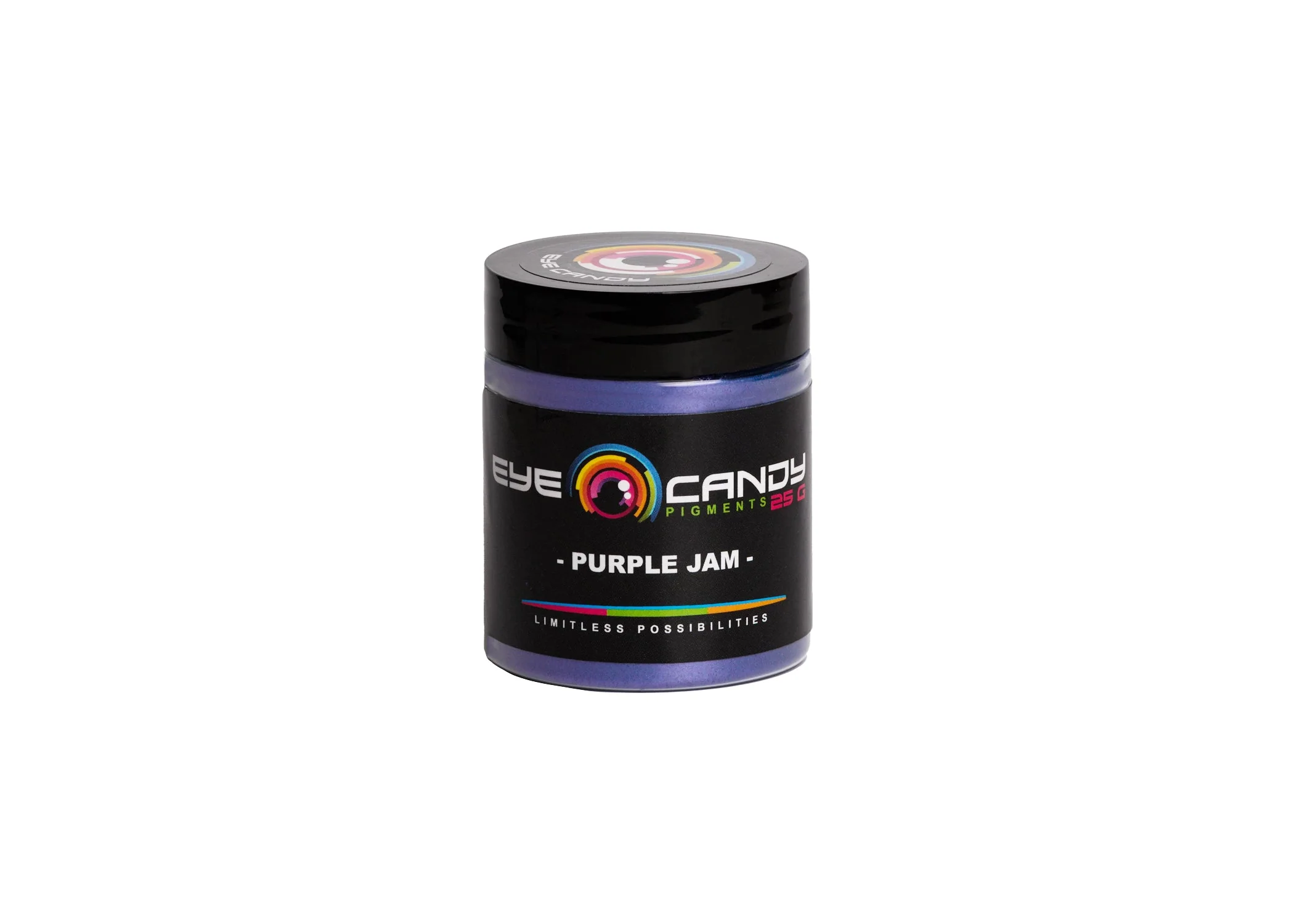 Purple Jam - Image 9
