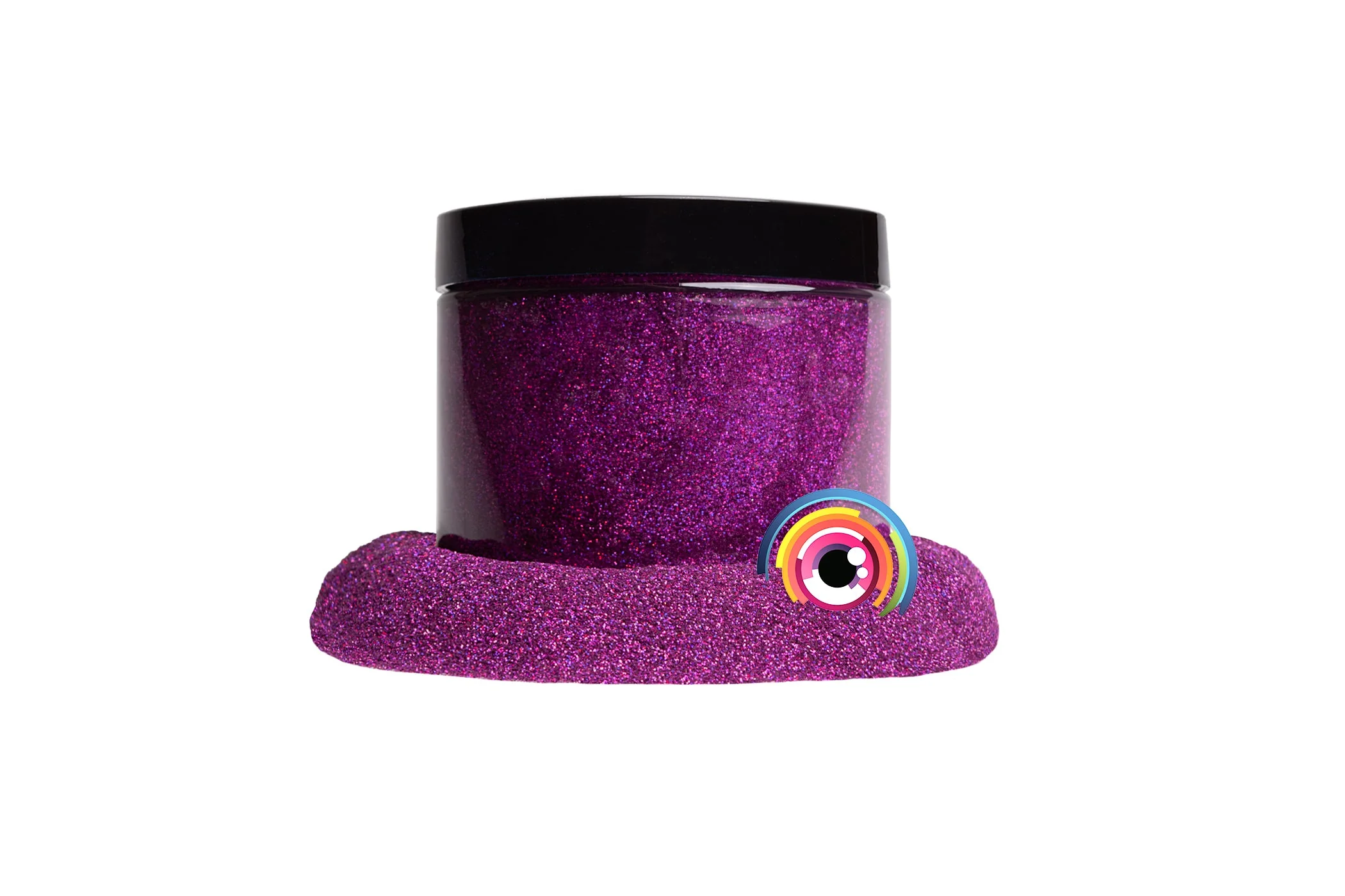 Purple Rain Flakes - Image 2