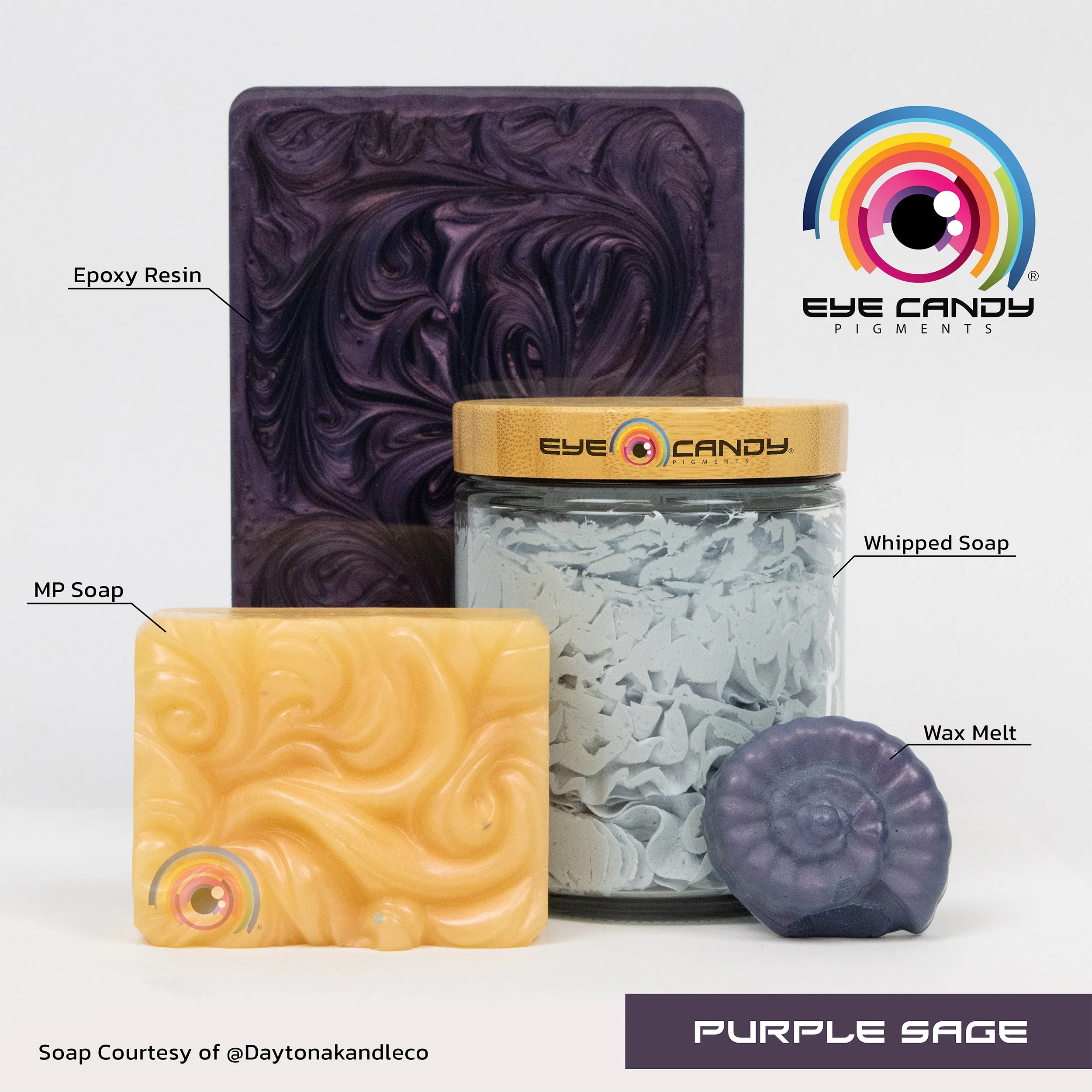 Purple Sage - Image 3