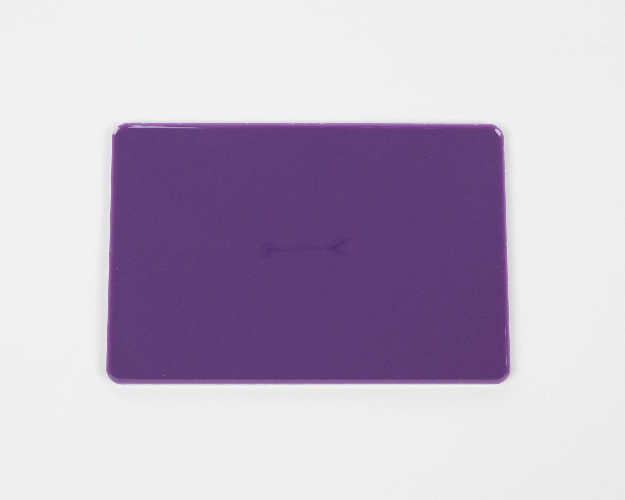 Rabenda Violet Pigment Paste / 2 oz. / RAL 4011 - Image 3
