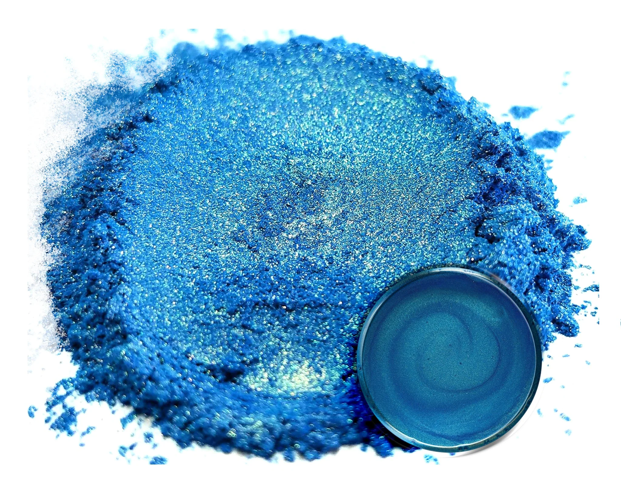 Rainbow Blue - Image 2