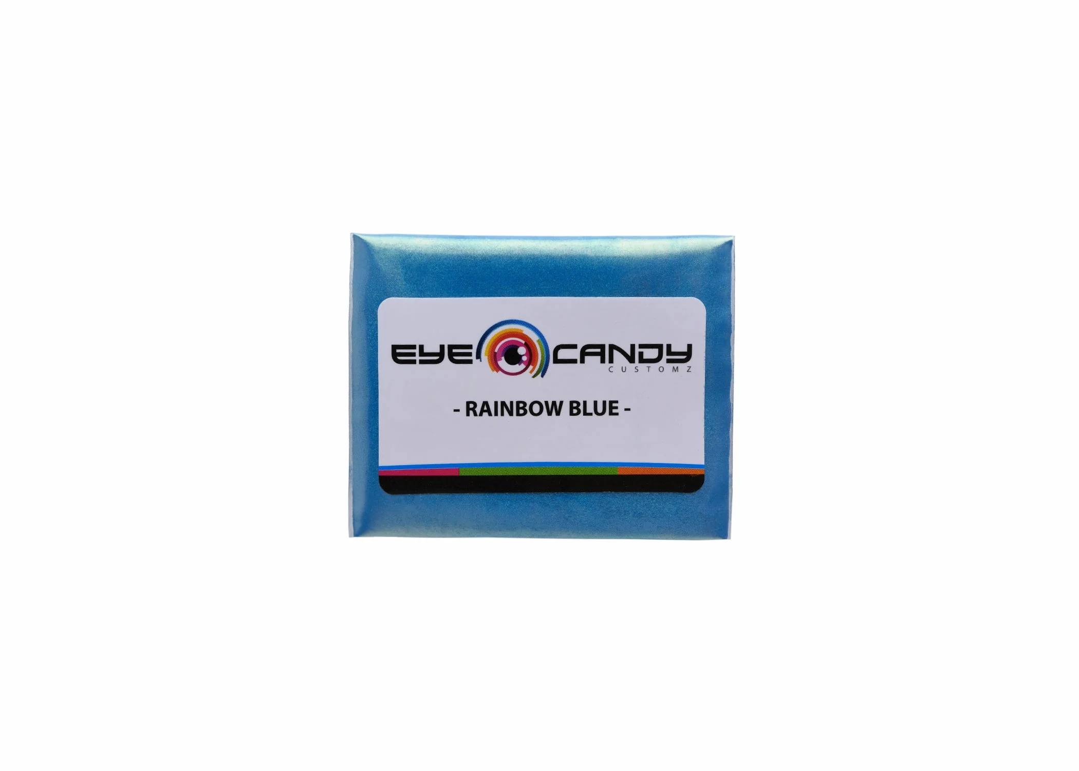 Rainbow Blue - Image 7