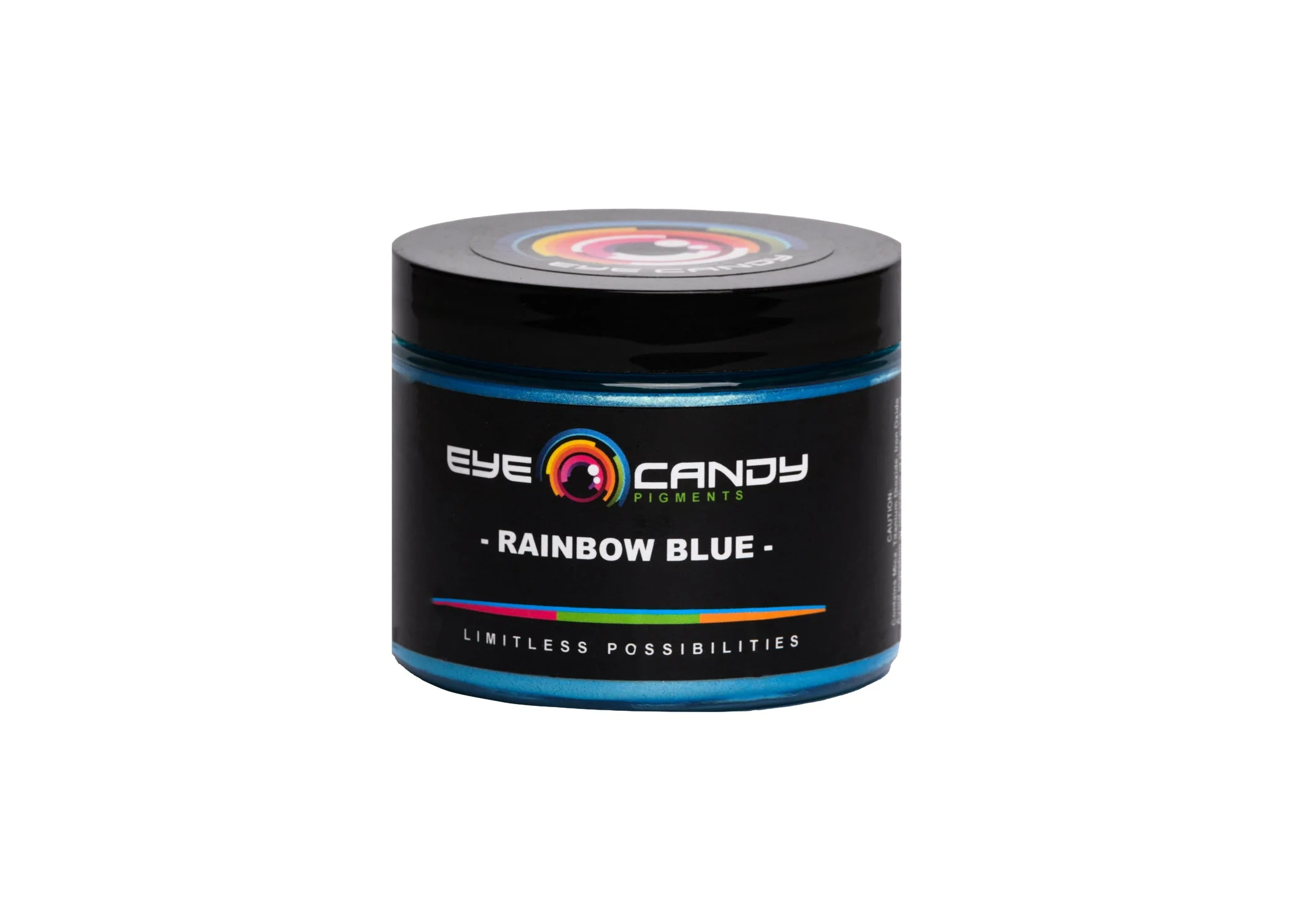 Rainbow Blue - Image 9
