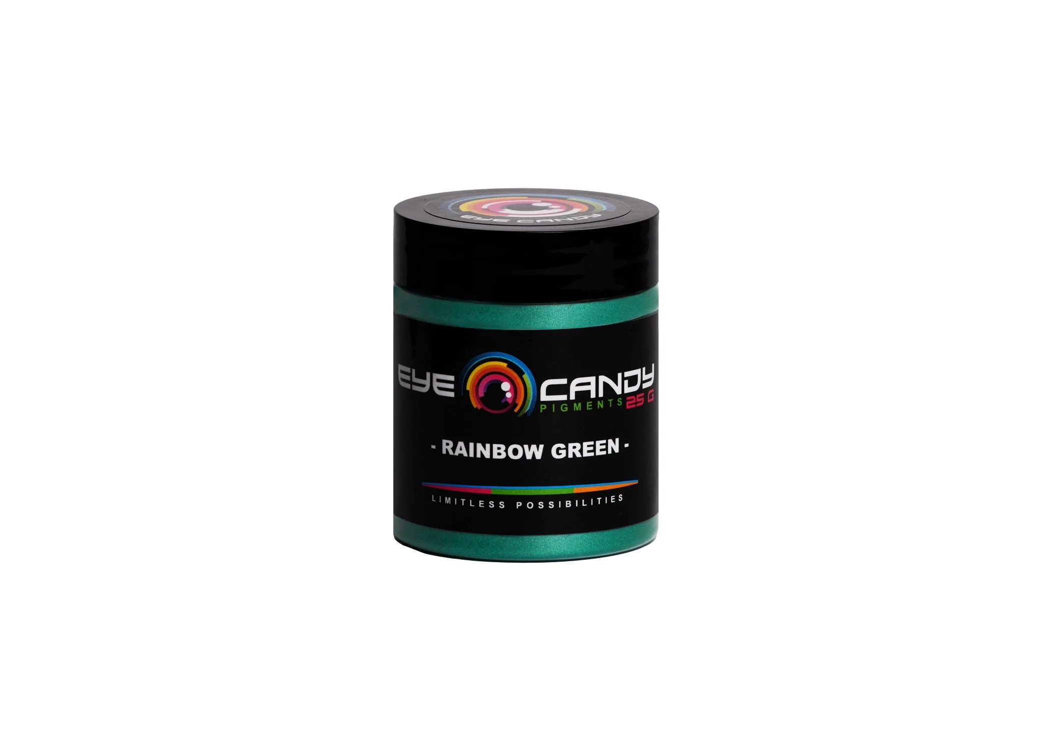 Rainbow Green - Image 10