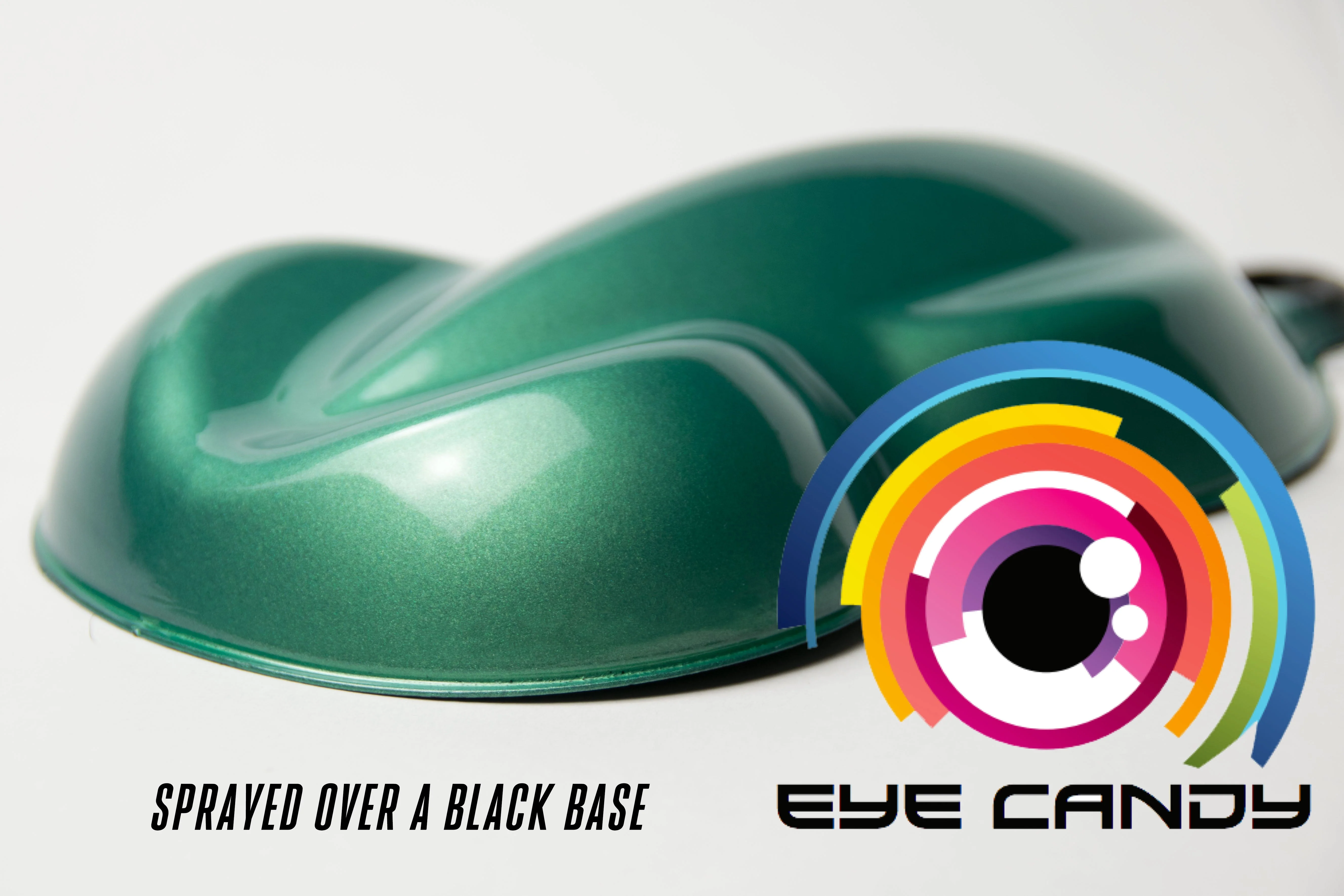 Rainbow Green - Image 5