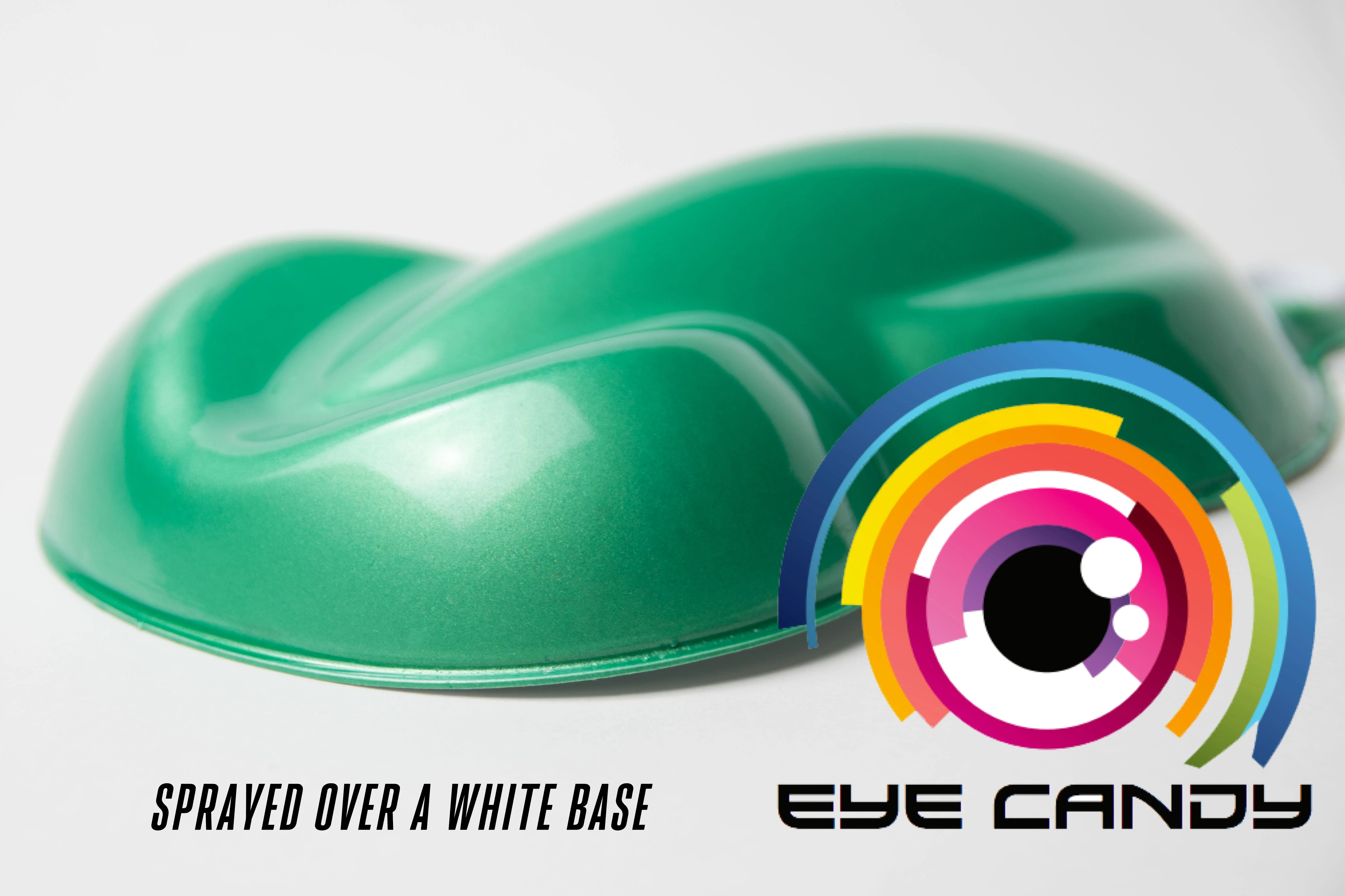 Rainbow Green - Image 6