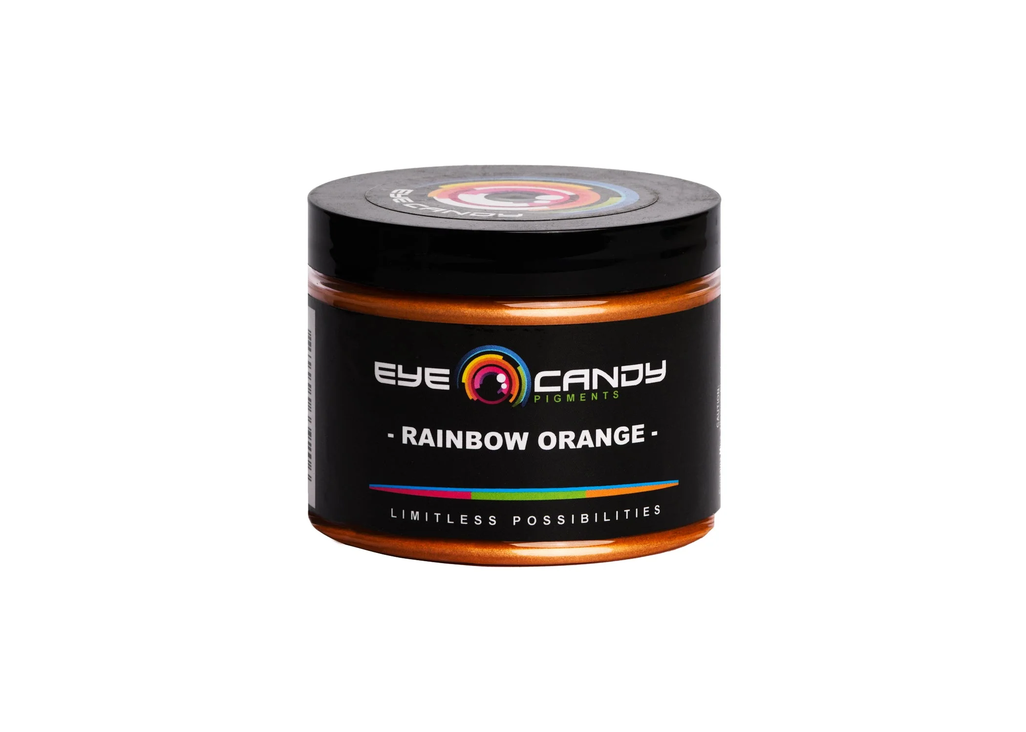 Rainbow Orange - Image 10