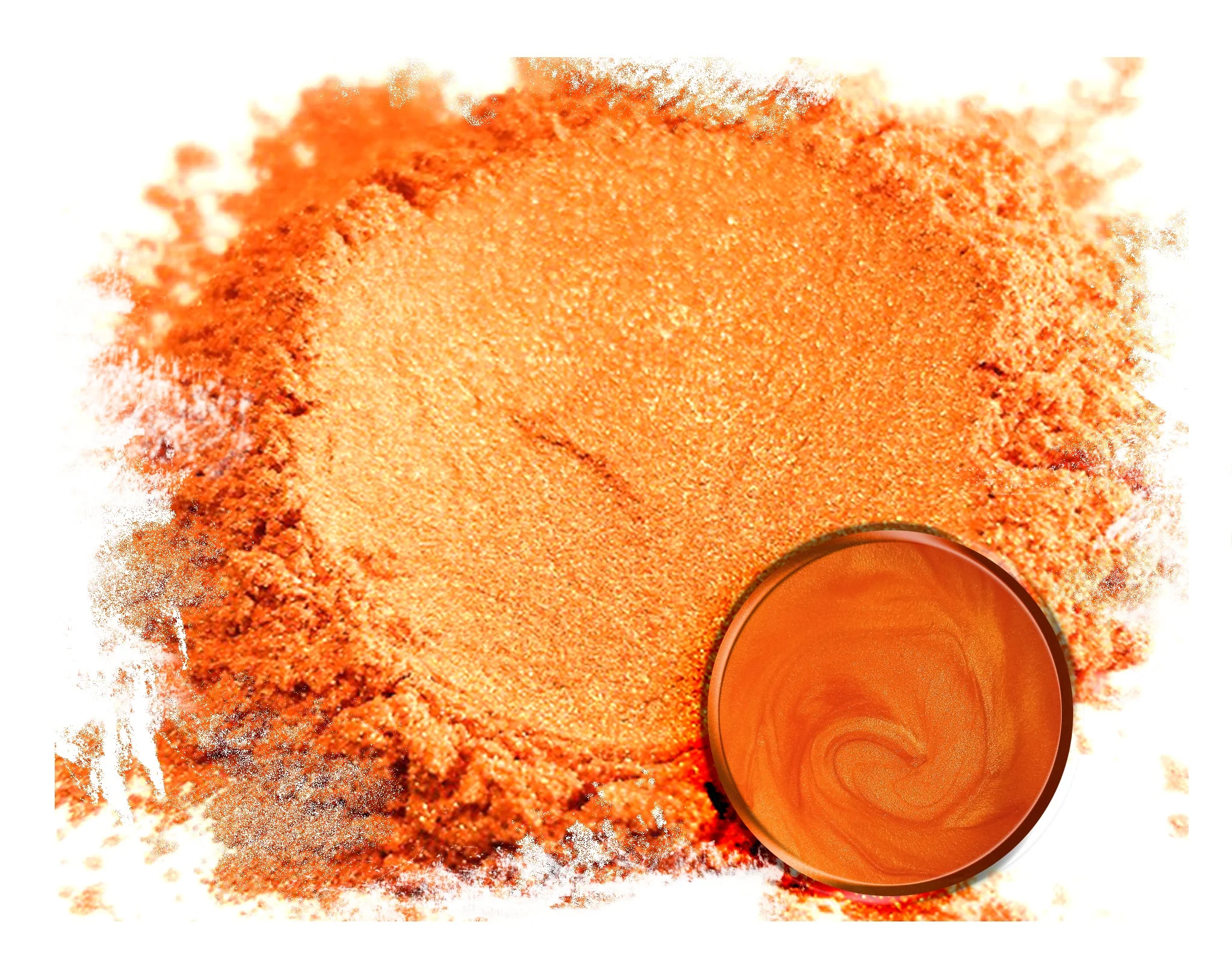Rainbow Orange - Image 2