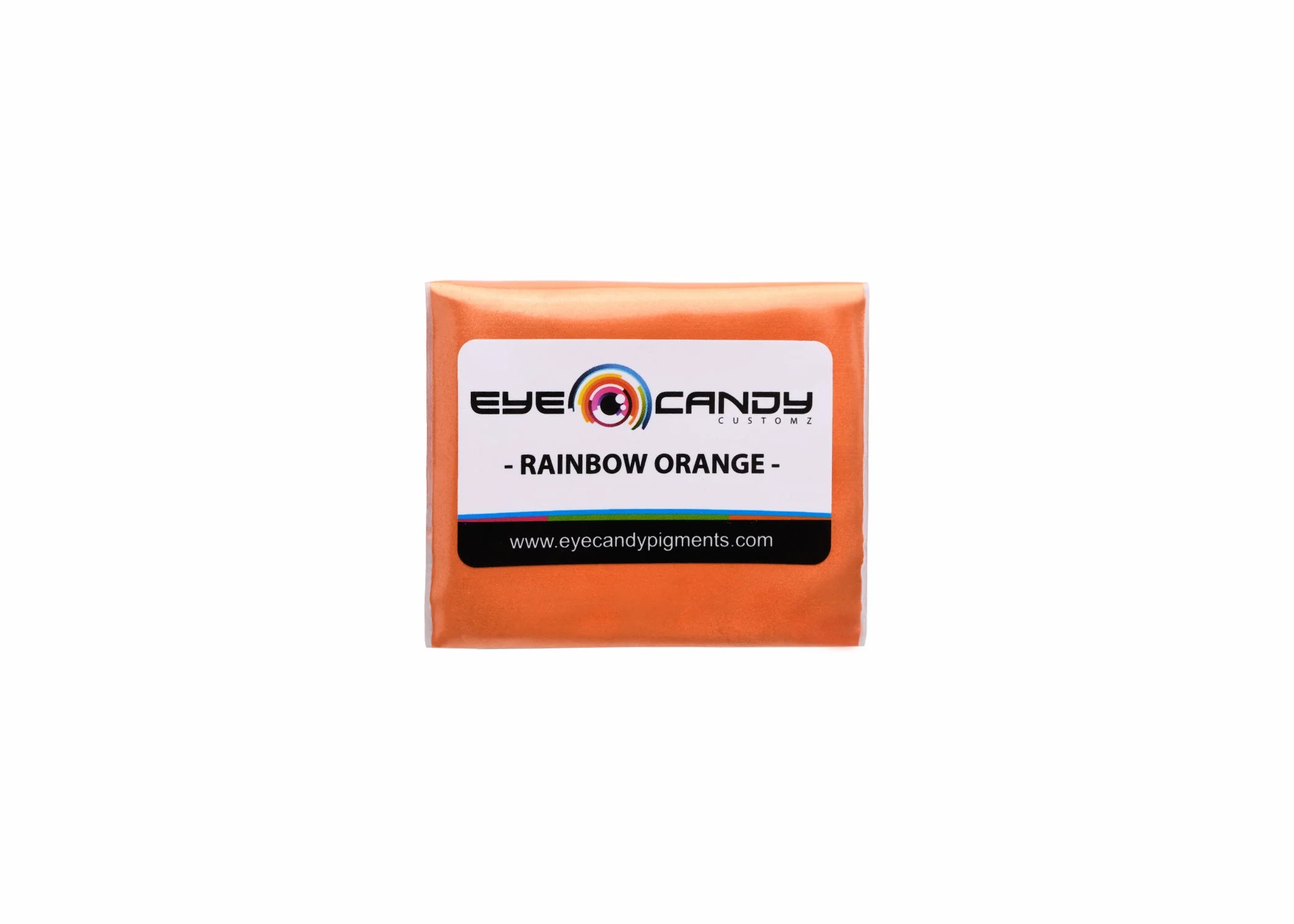 Rainbow Orange - Image 8
