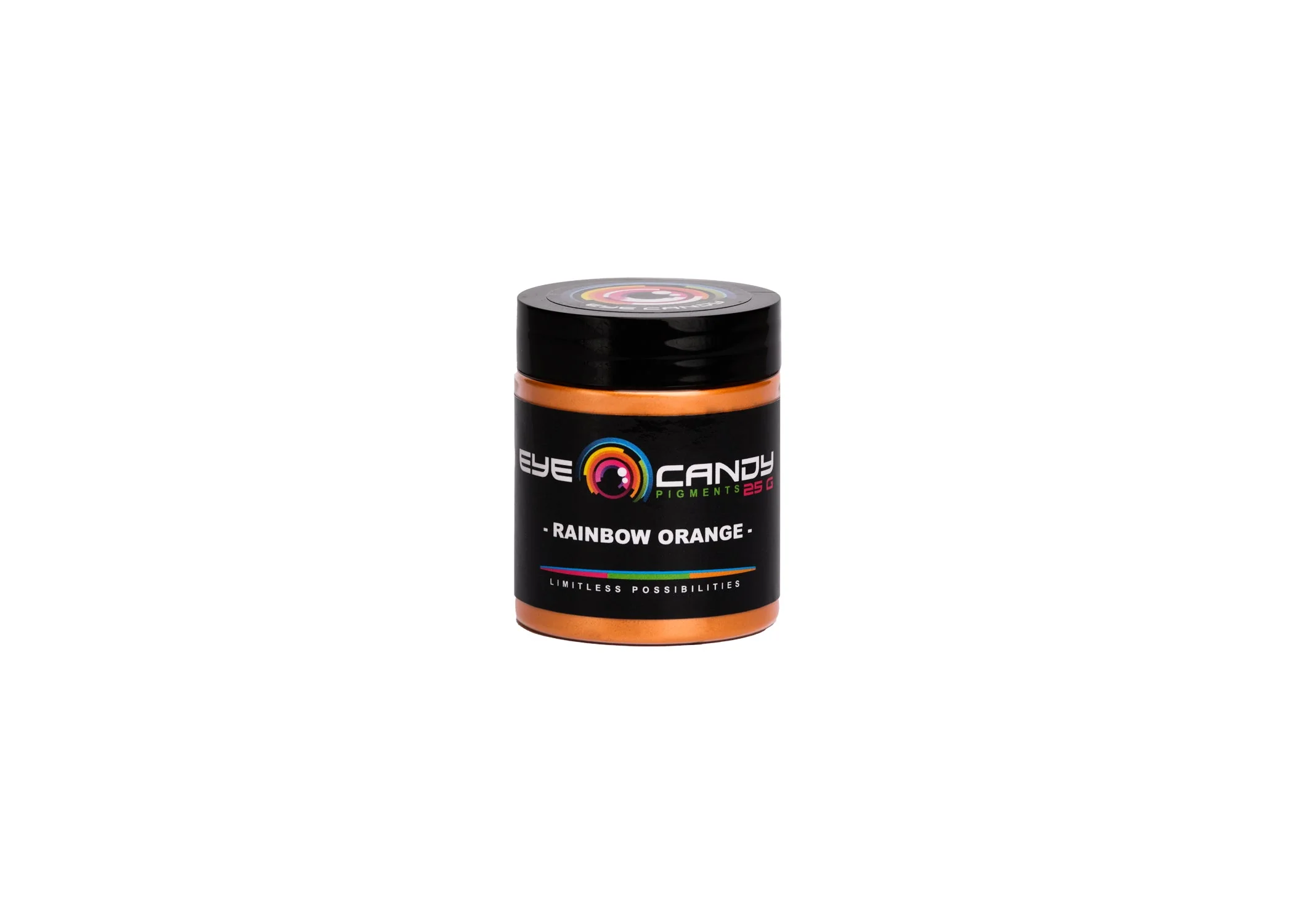 Rainbow Orange - Image 9
