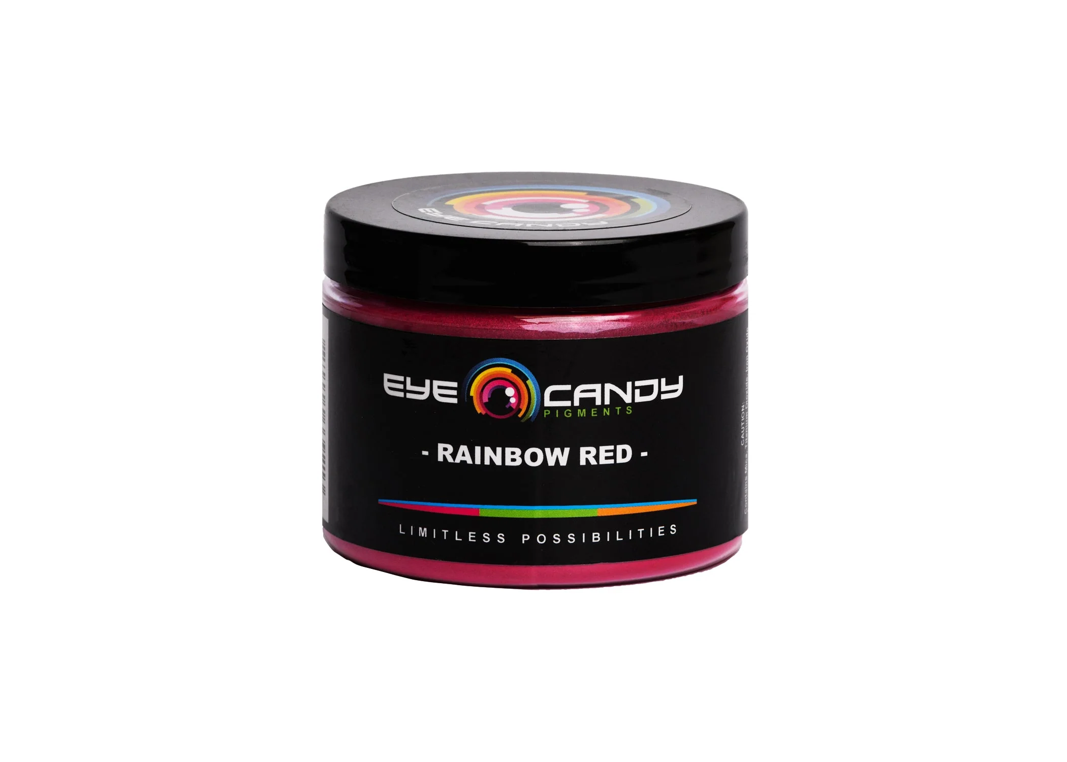 Rainbow Red - Image 11