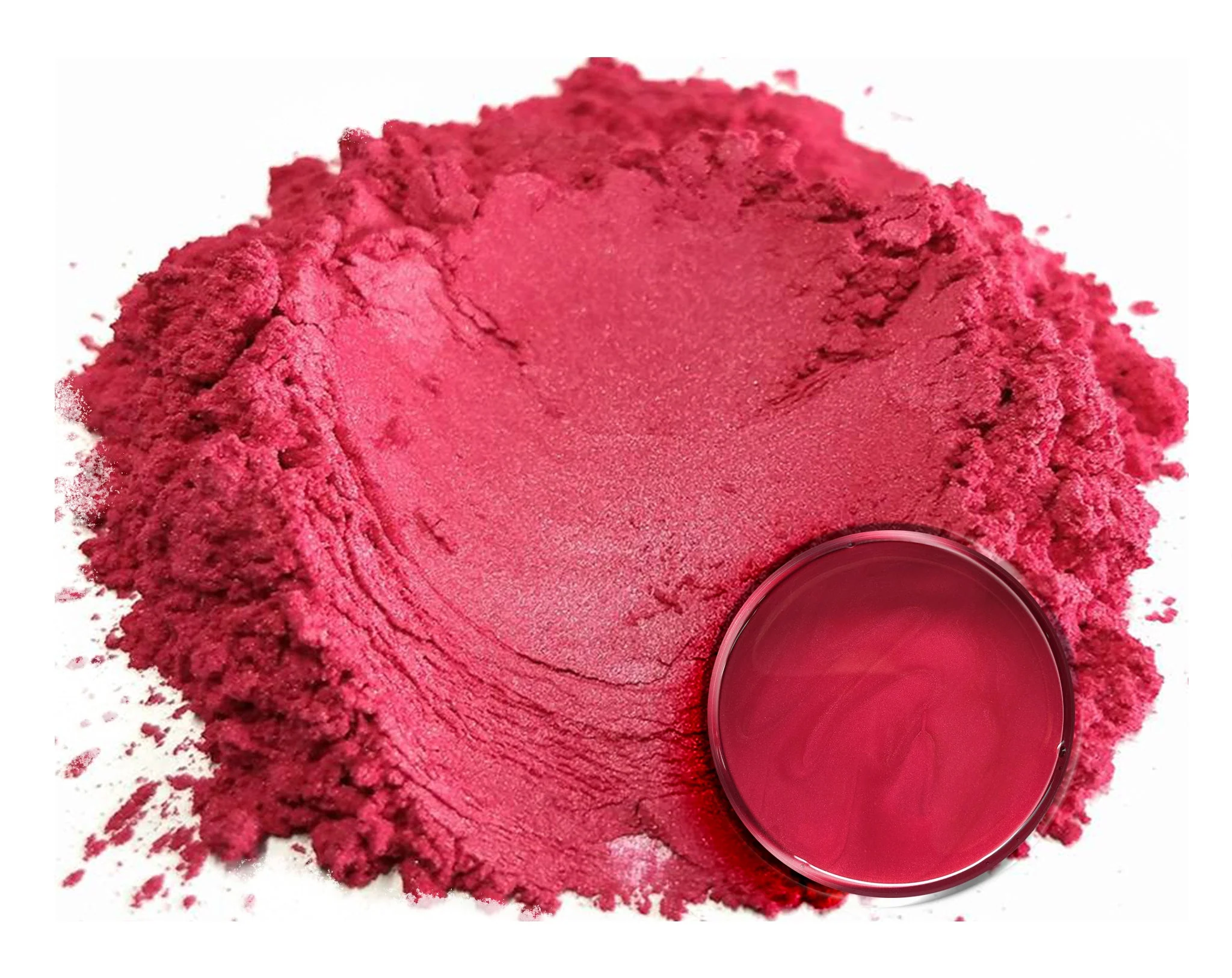 Rainbow Red - Image 2