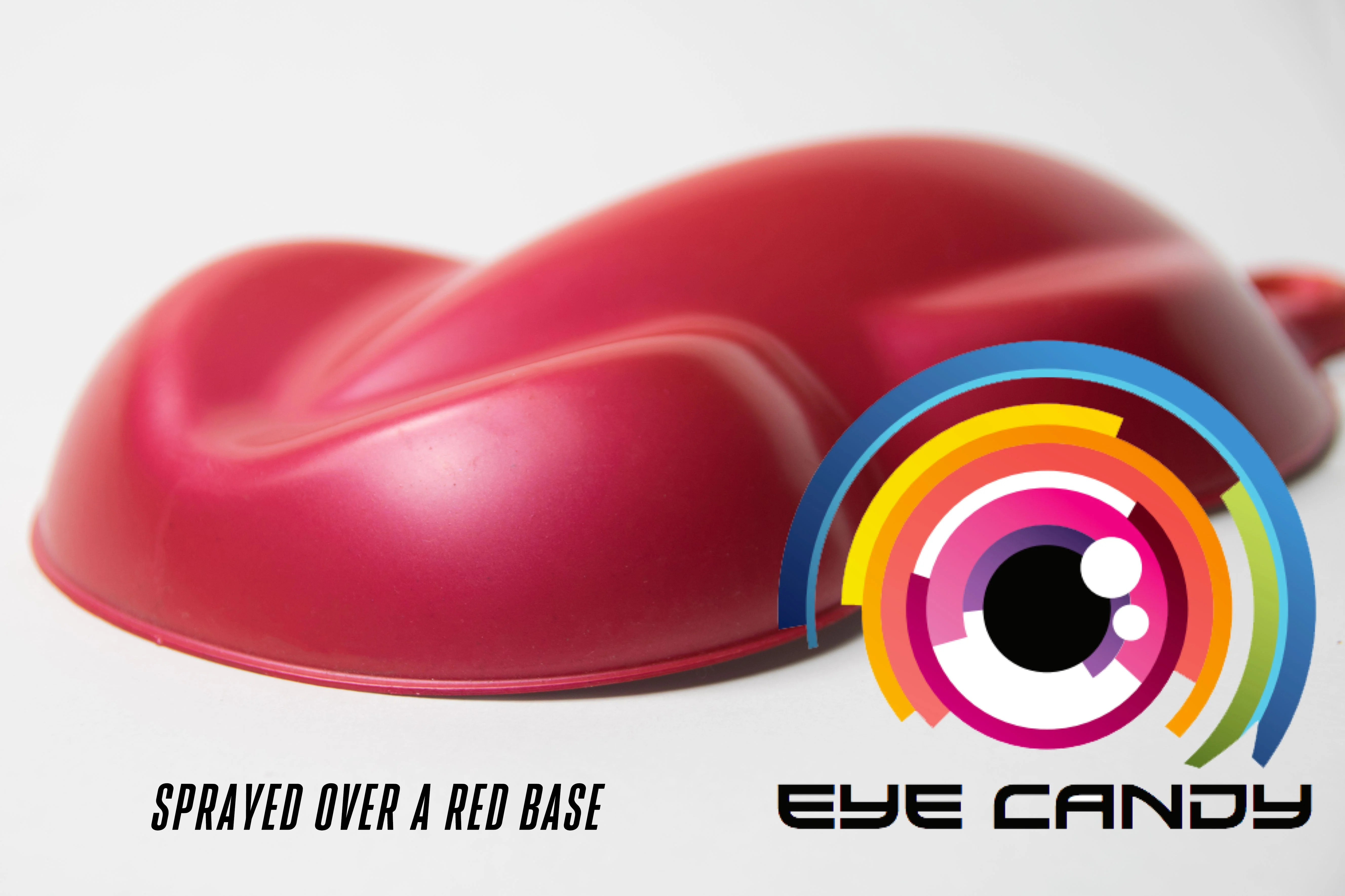 Rainbow Red - Image 6