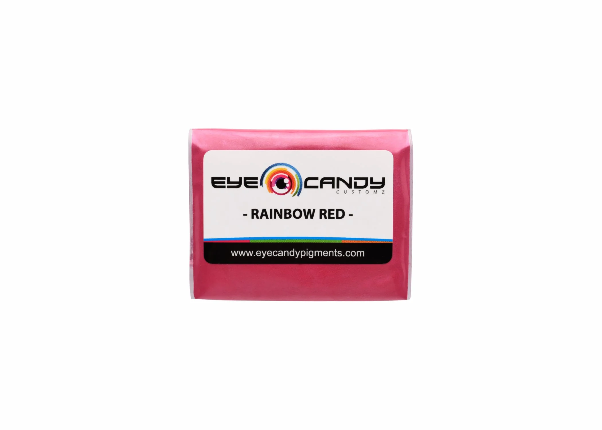 Rainbow Red - Image 9