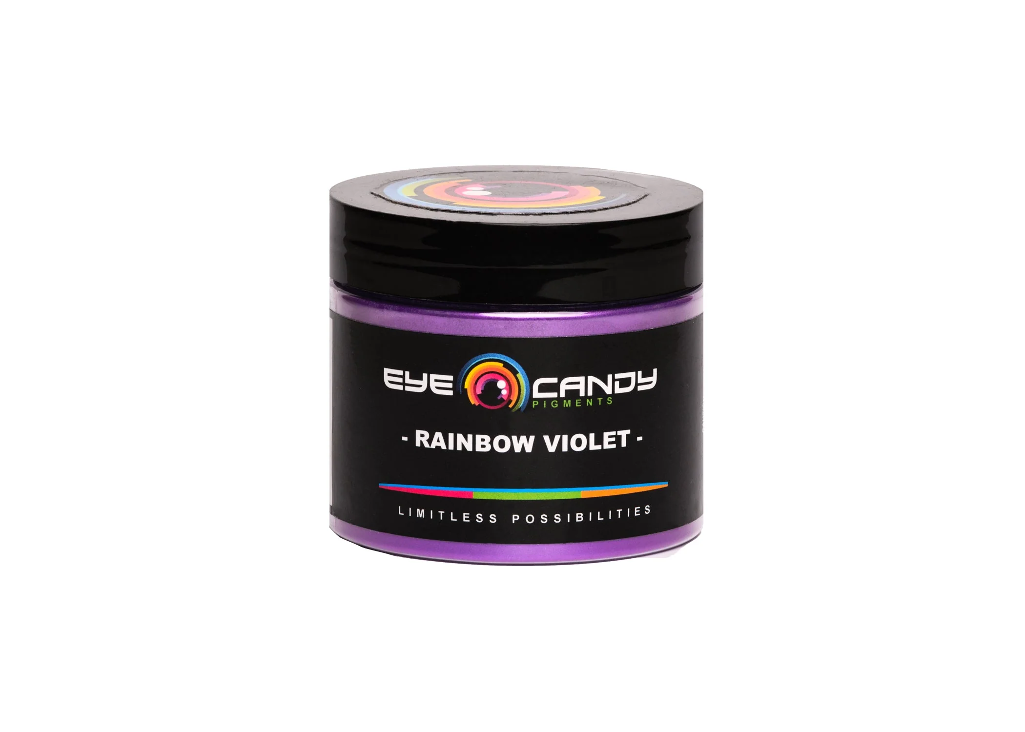 Rainbow Violet - Image 10