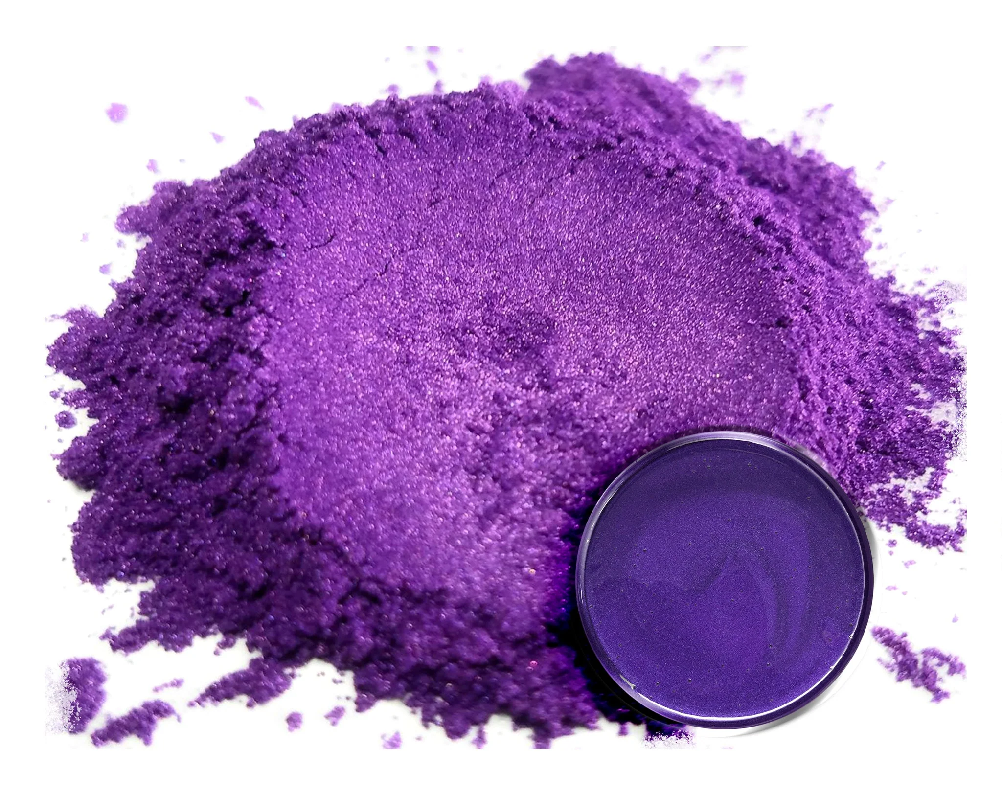 Rainbow Violet - Image 2
