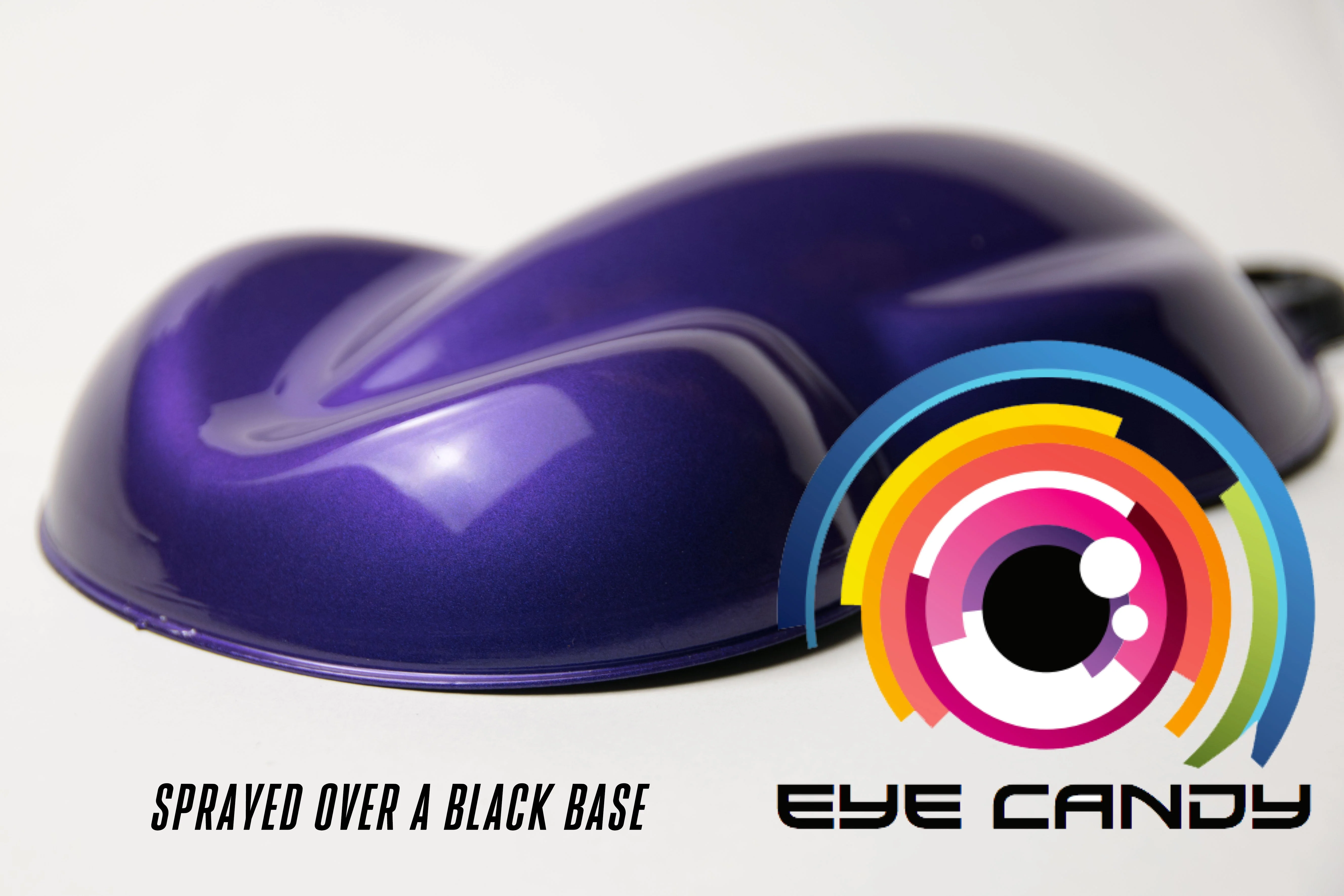 Rainbow Violet - Image 5