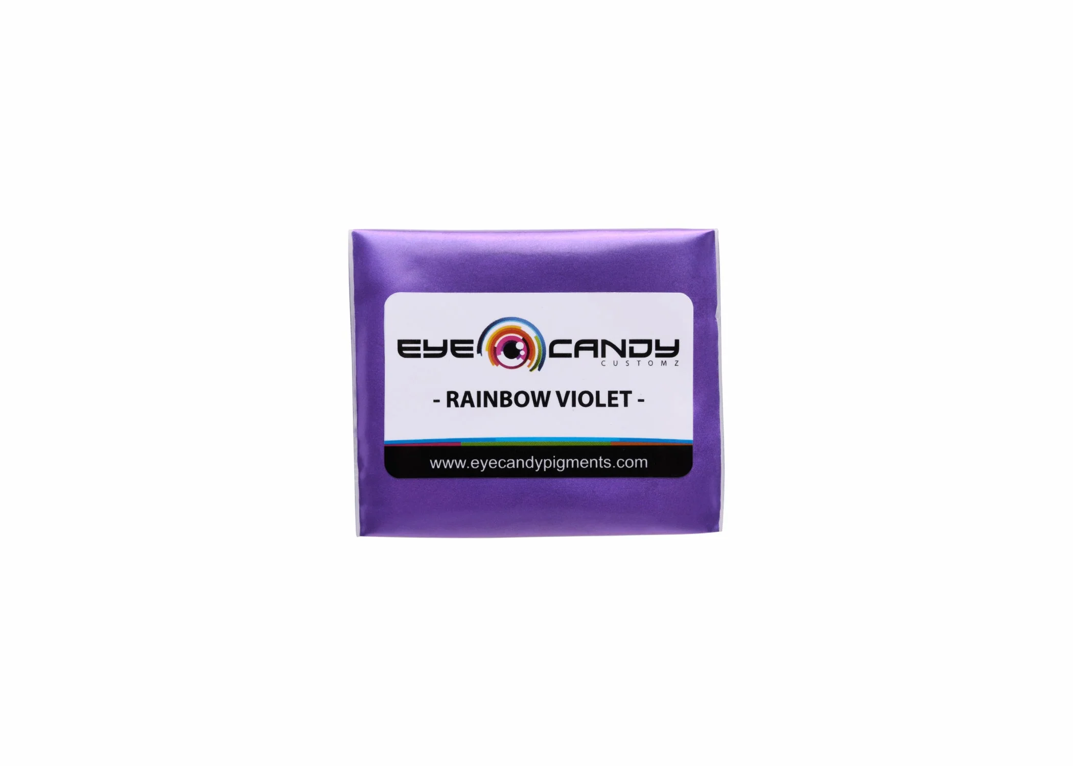 Rainbow Violet - Image 8