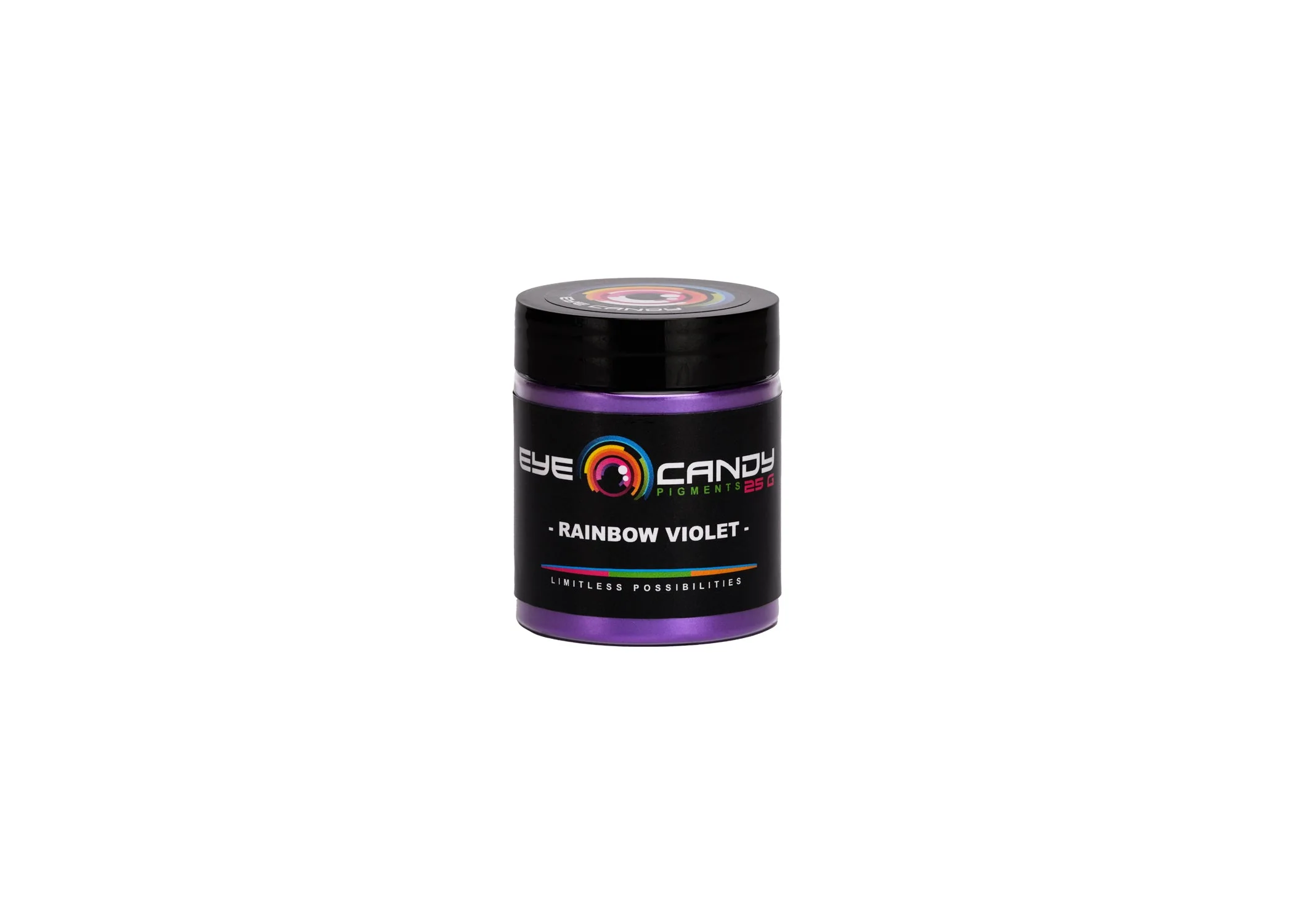 Rainbow Violet - Image 9