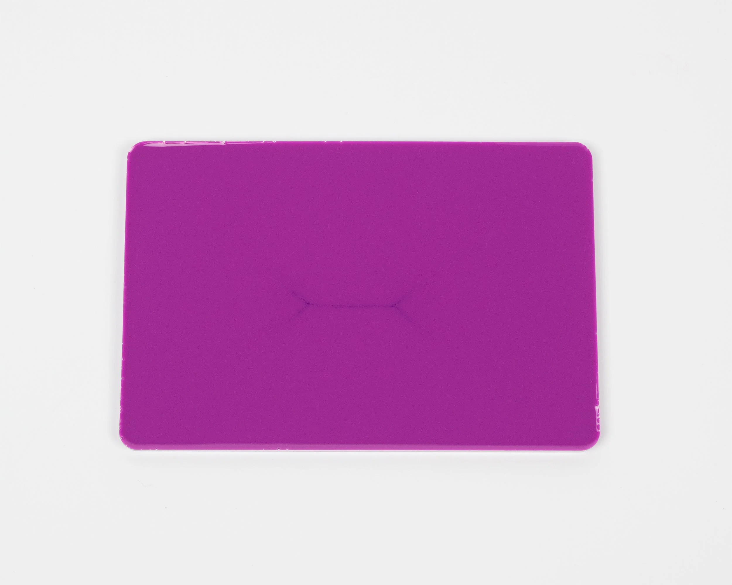 Rairakku Violet Pigment Paste / 2 oz. / RAL 4008 - Image 3