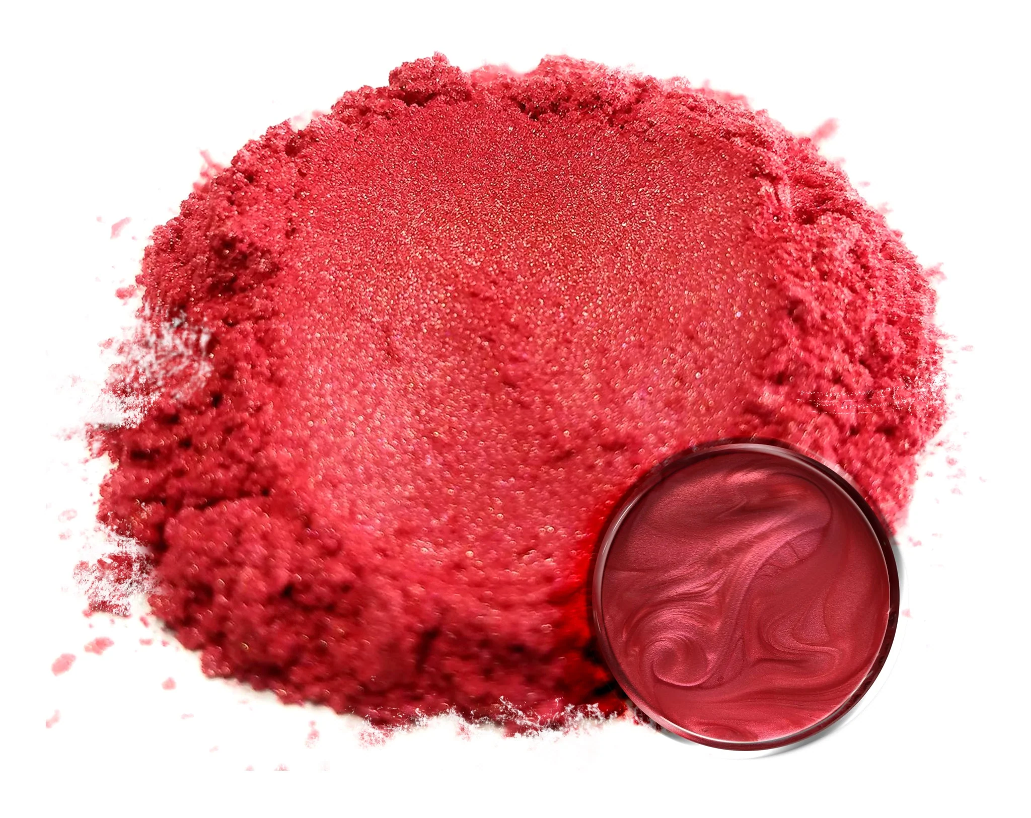 Red Rose - Image 2