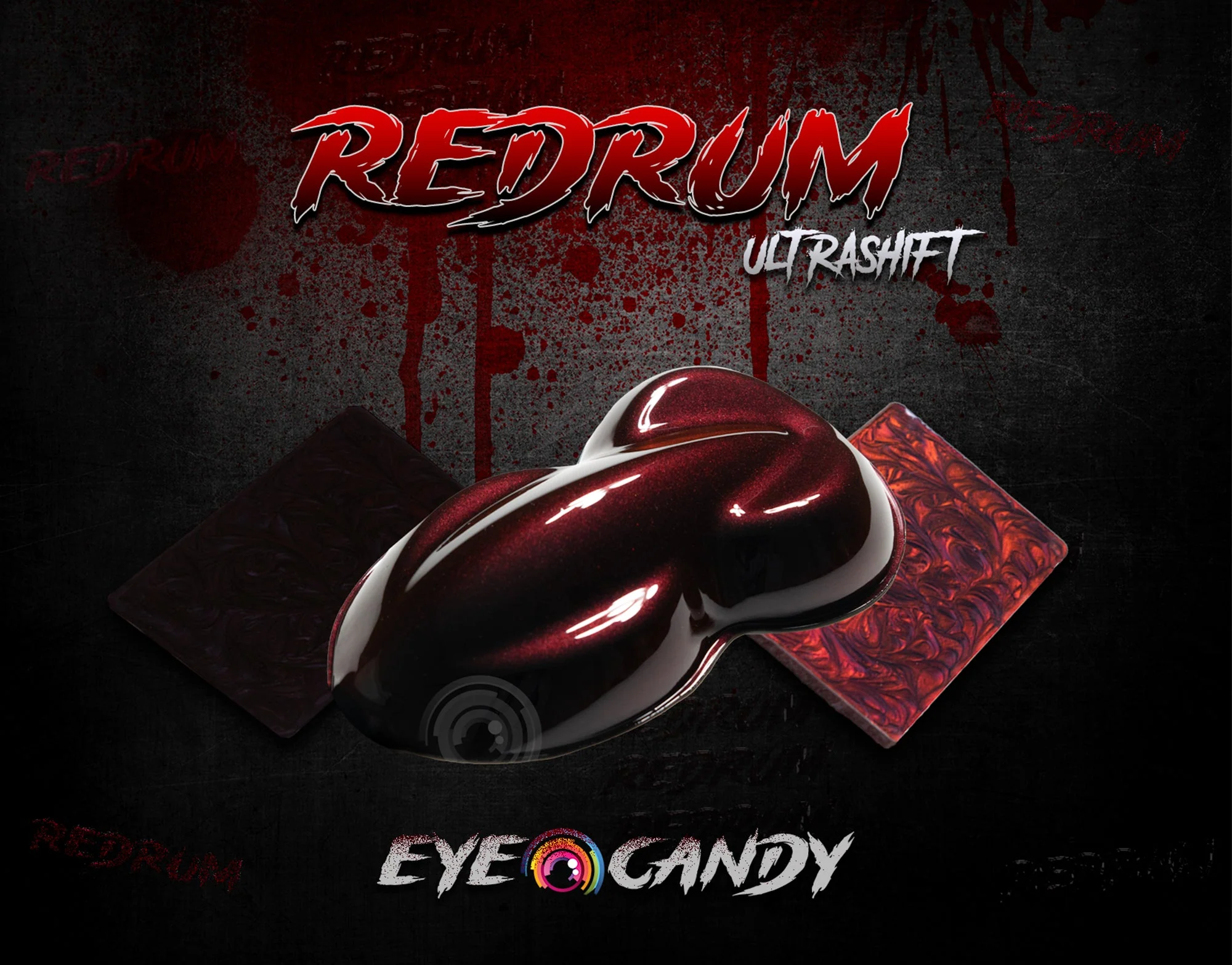 Redrum Ultrashift (Red to Black) - Image 7