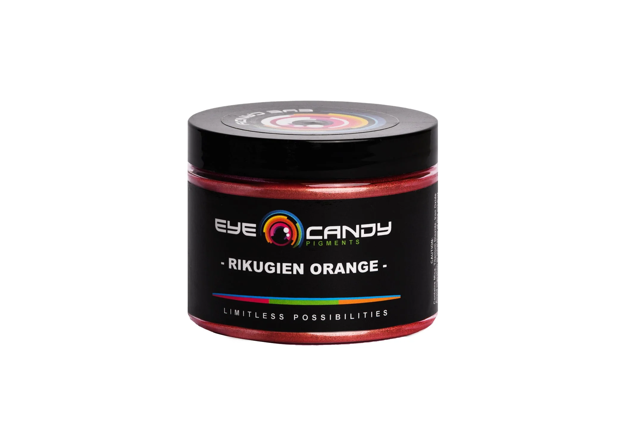 Rikugien Orange - Image 9